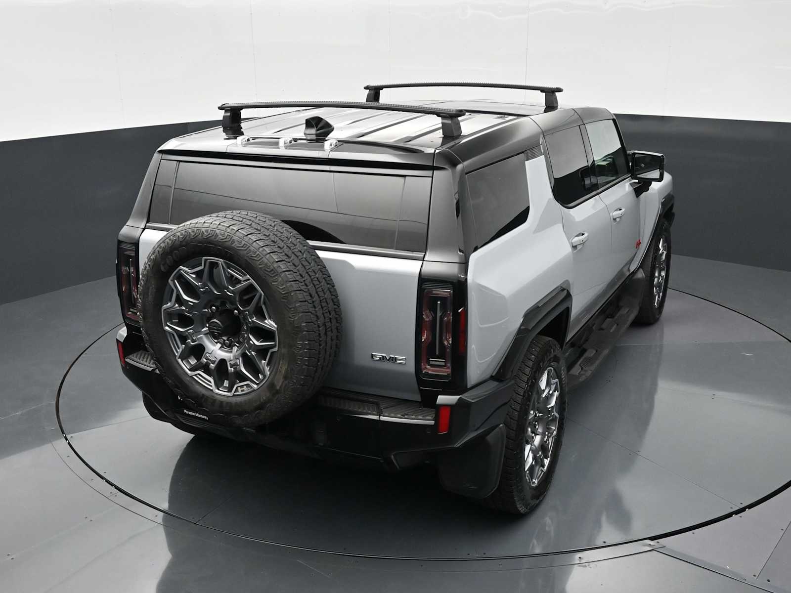 Thumbnail: 2024 GMC Hummer EV - 35