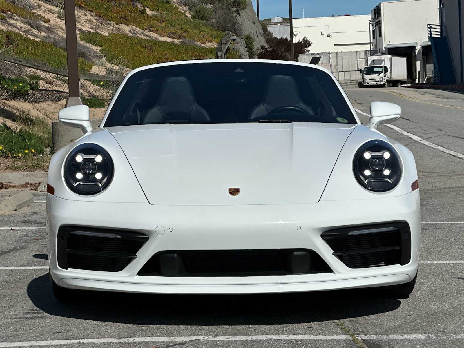 Thumbnail: 2022 Porsche 911 - 11