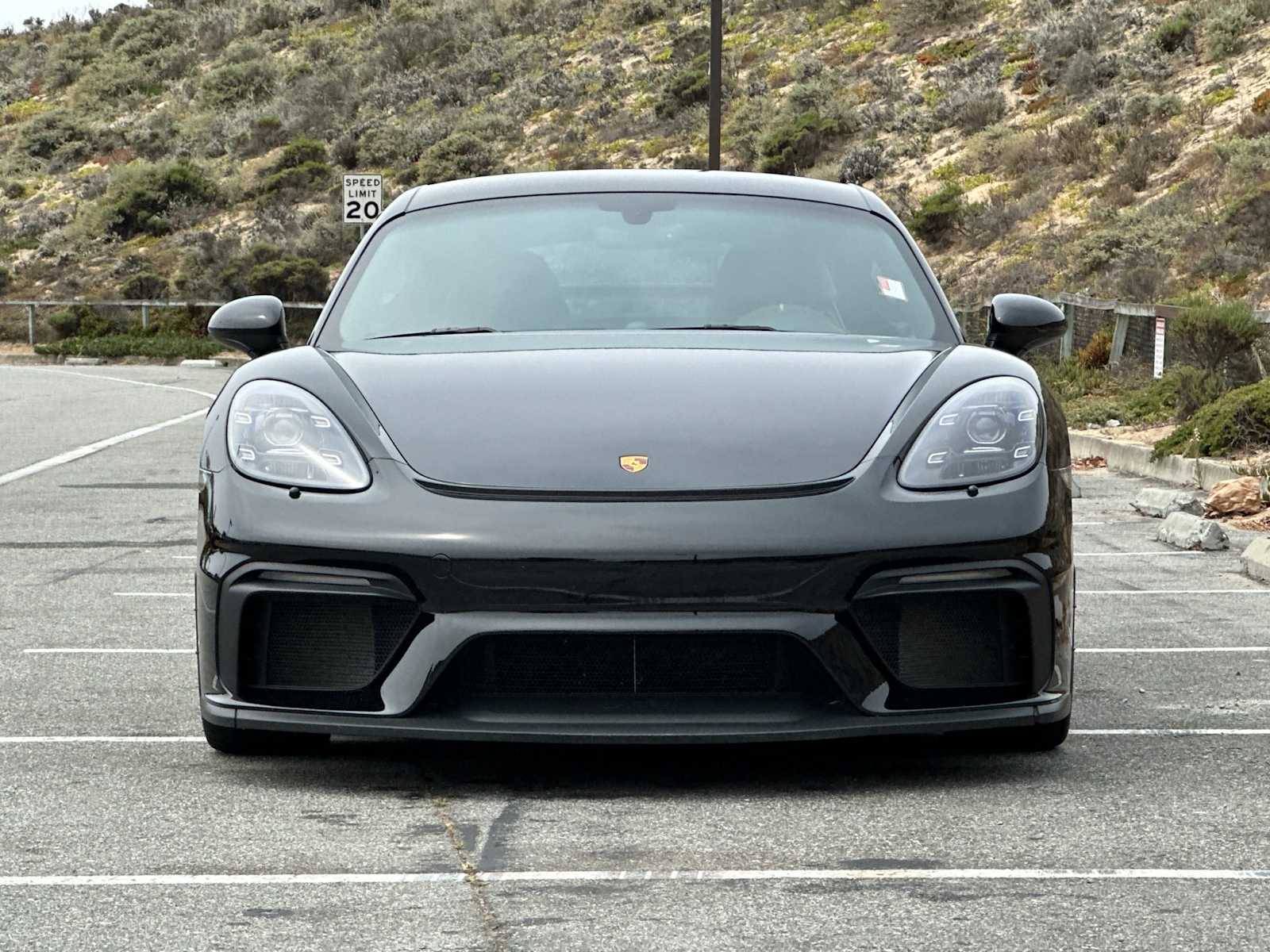 Thumbnail: 2023 Porsche 718 Cayman - 11