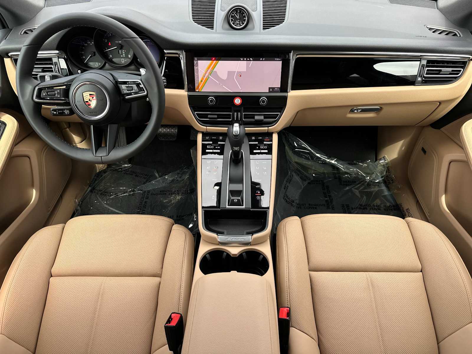 Thumbnail: 2026 Porsche Macan - 6