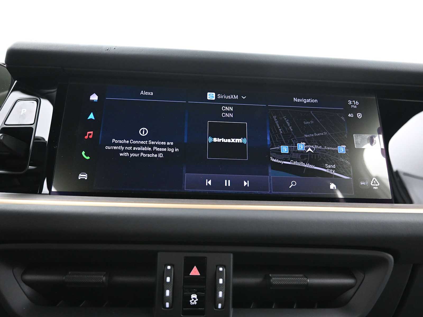 Thumbnail: 2026 Porsche Cayenne - 12