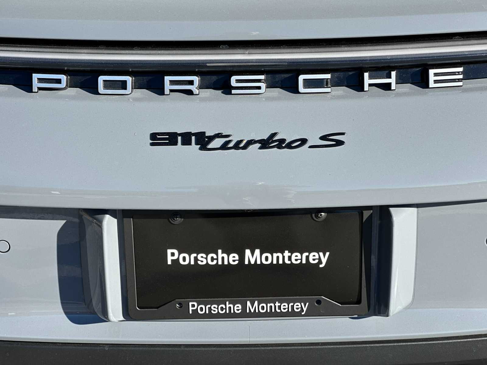 Thumbnail: 2023 Porsche 911 - 14