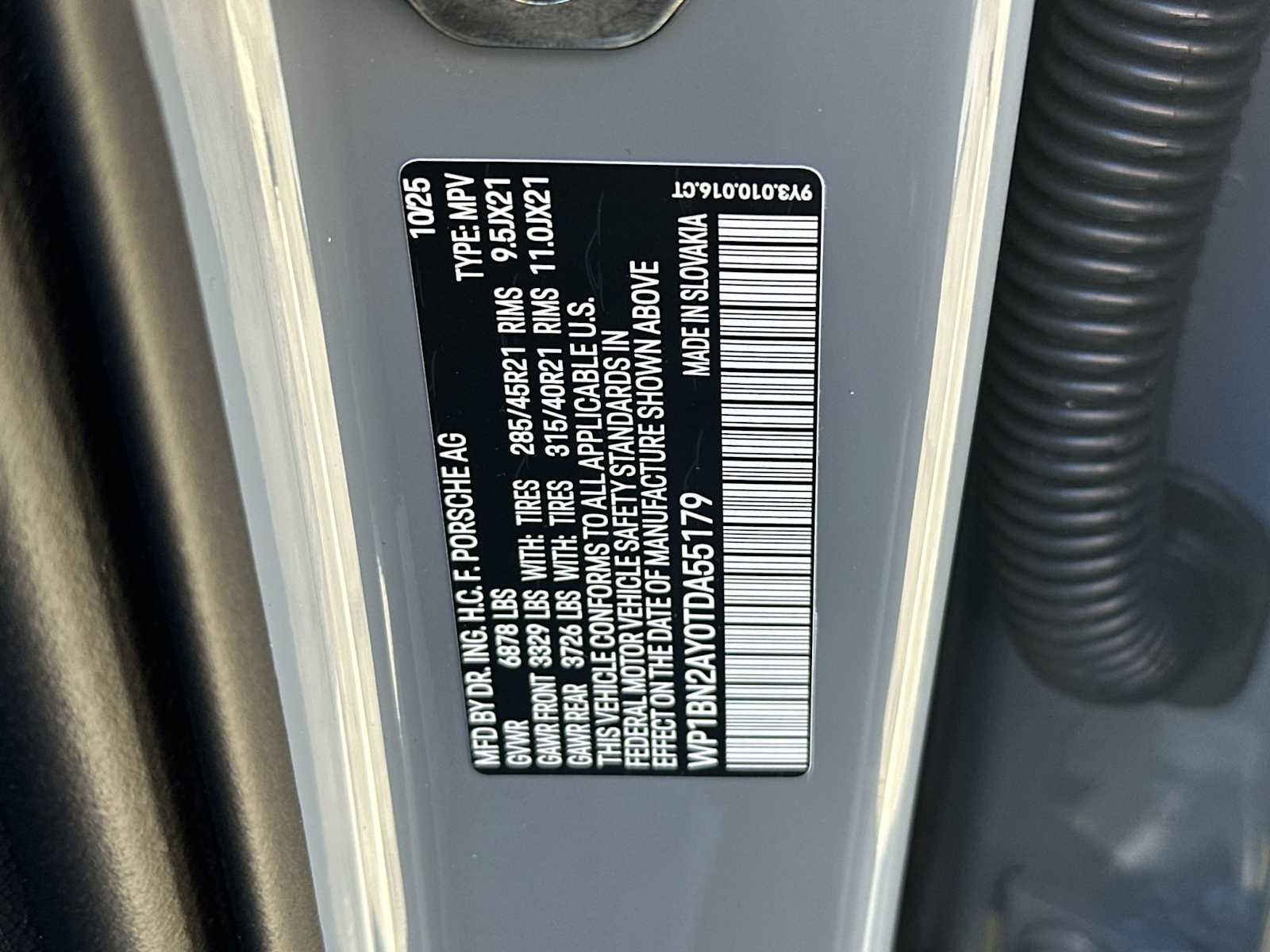 Thumbnail: 2026 Porsche  - 30