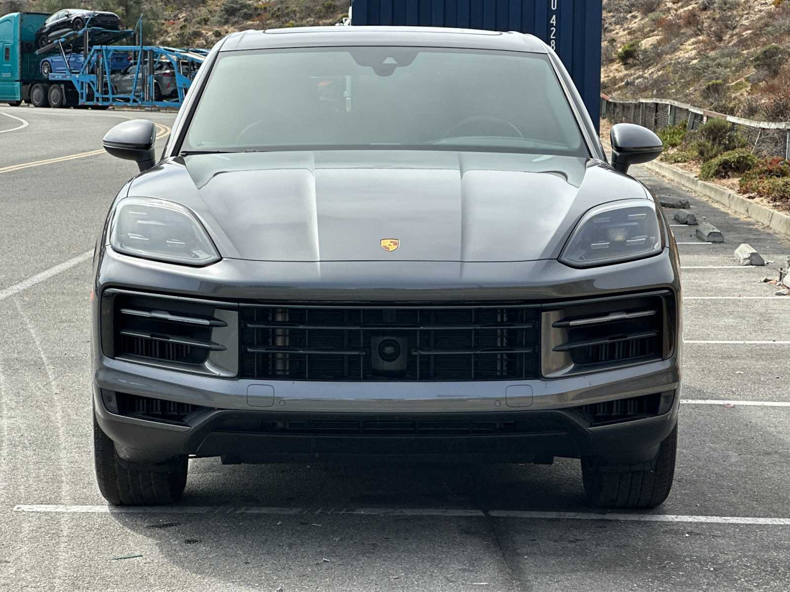 Thumbnail: 2024 Porsche Cayenne - 10
