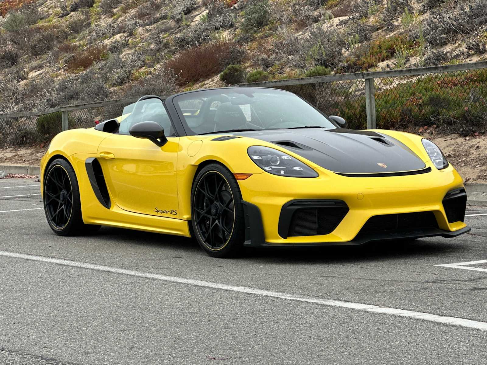 Thumbnail: 2024 Porsche  - 9