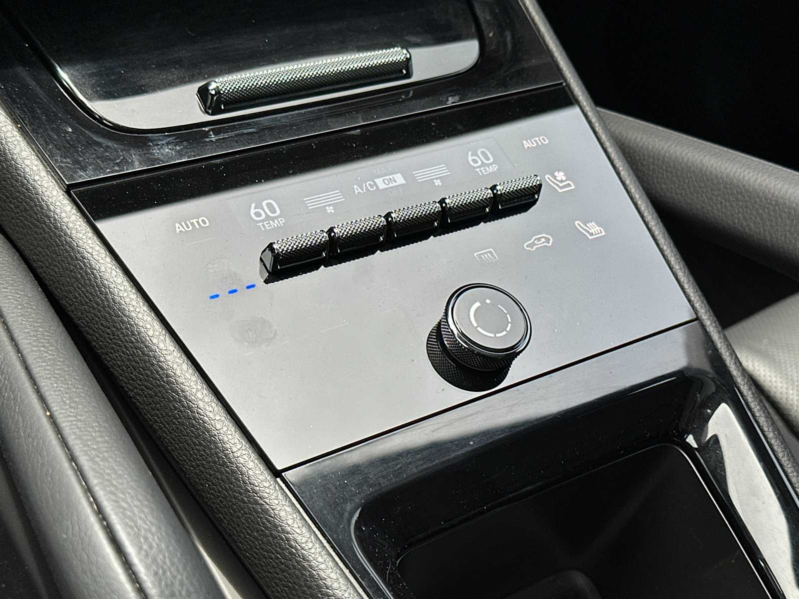 Thumbnail: 2025 Porsche Cayenne - 22