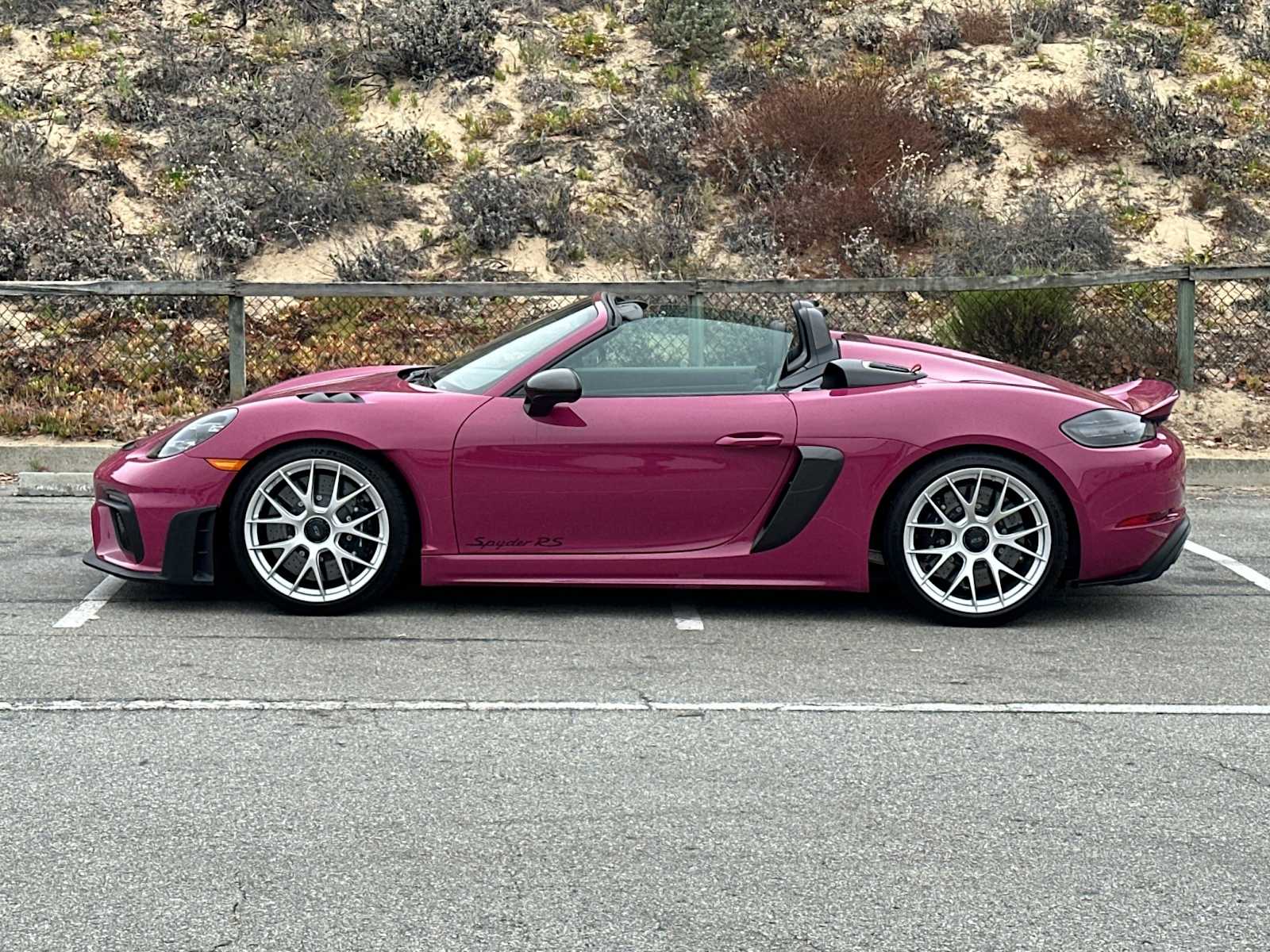 Thumbnail: 2024 Porsche  - 2