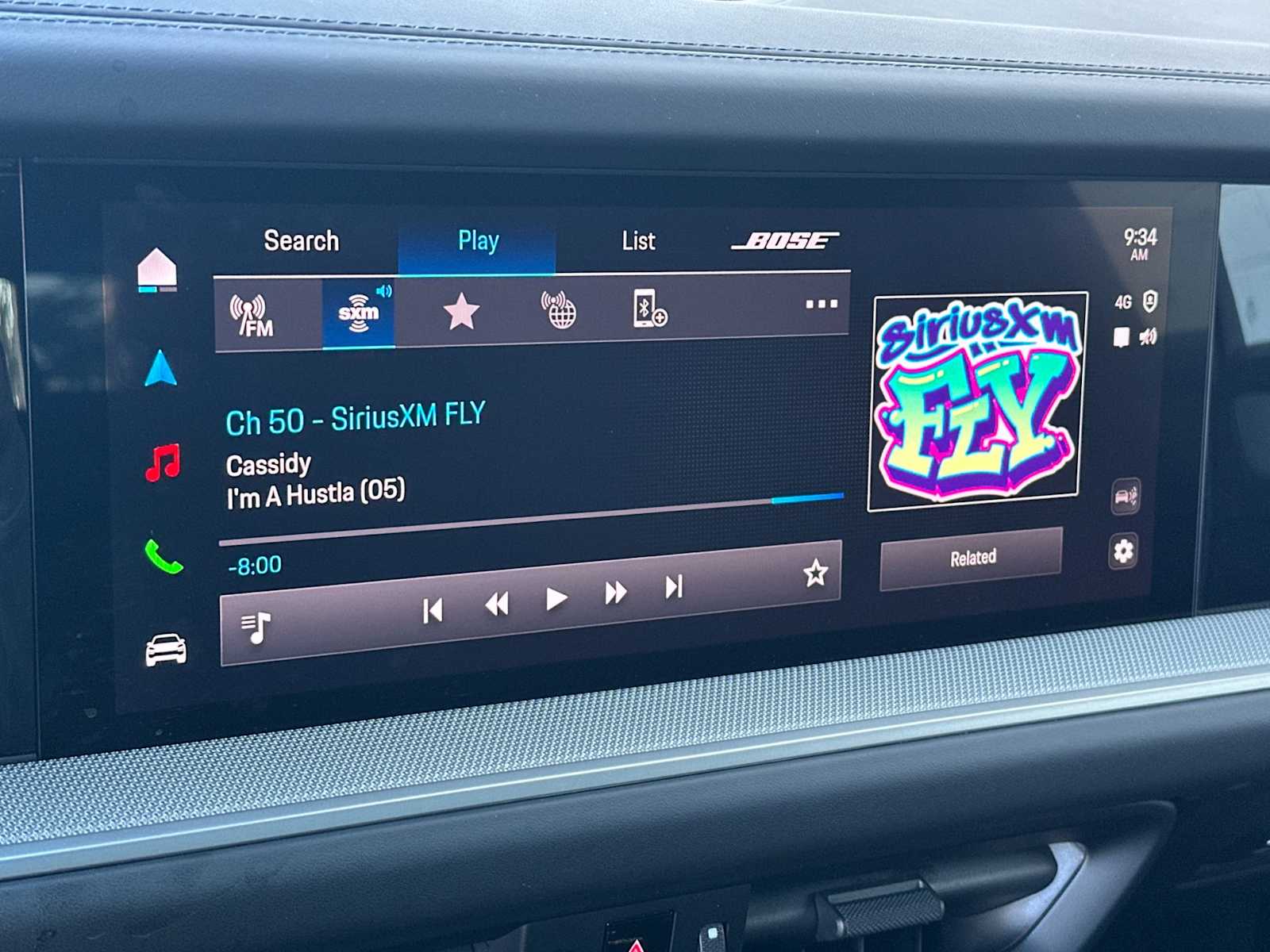 Thumbnail: 2025 Porsche Cayenne - 19