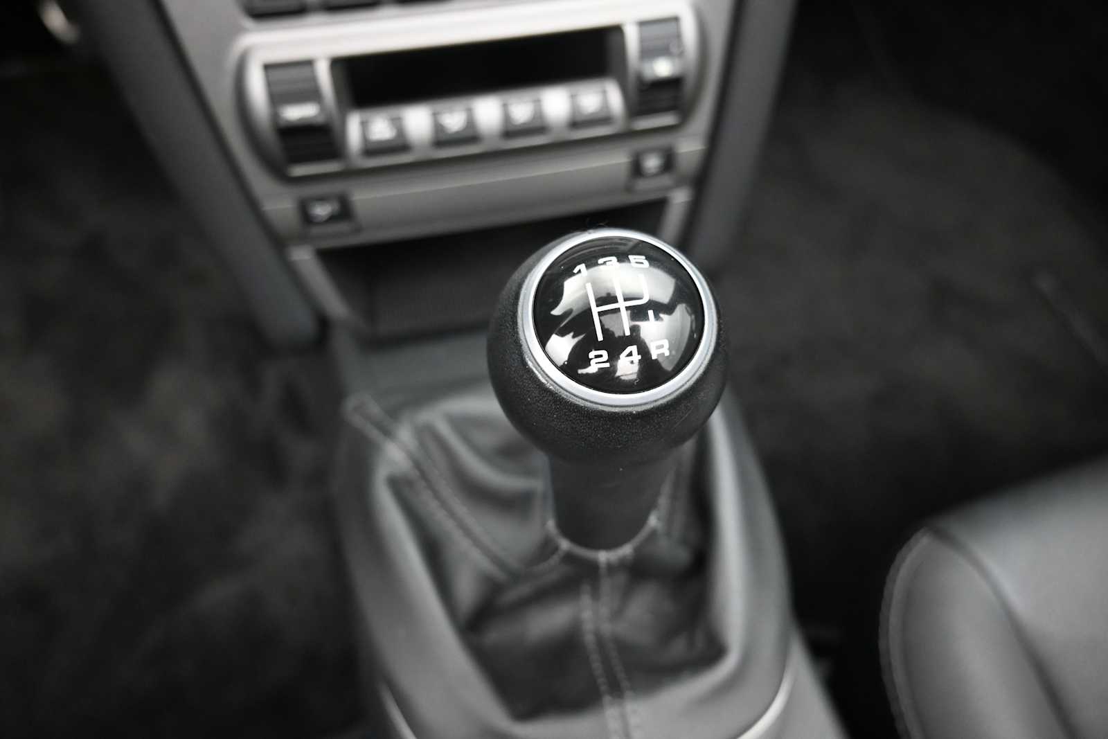 Thumbnail: 2007 Porsche Boxster - 10