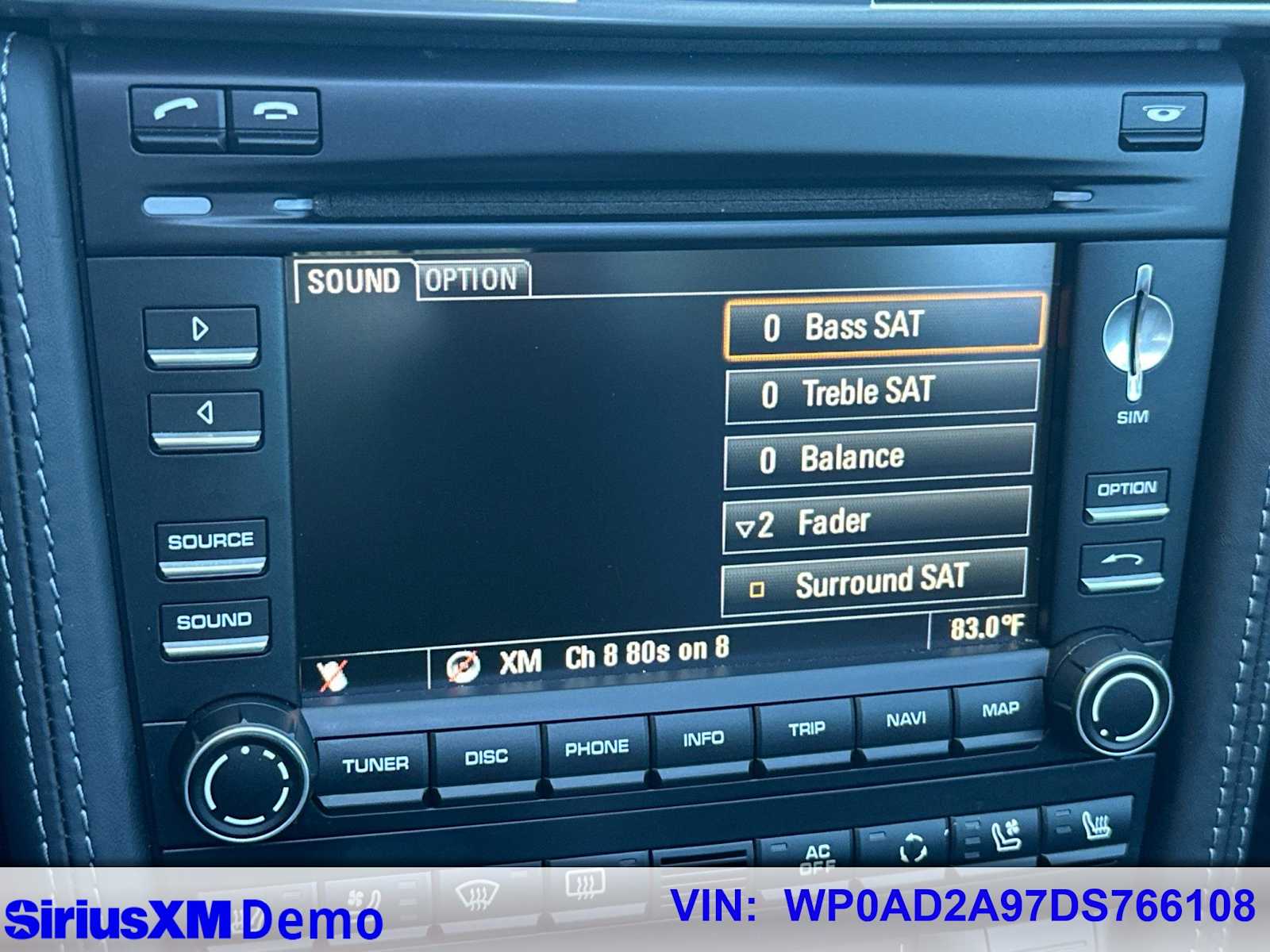 Thumbnail: 2013 Porsche 911 - 25