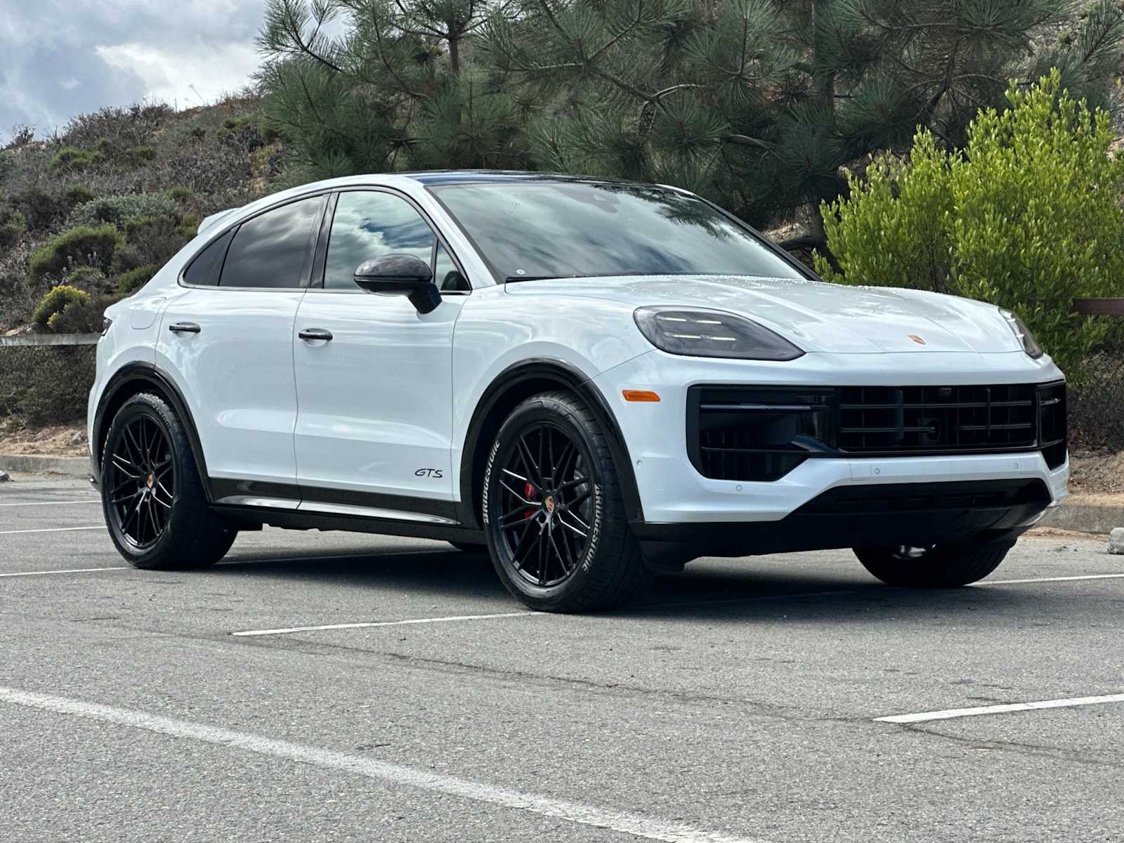 Thumbnail: 2026 Porsche  - 10
