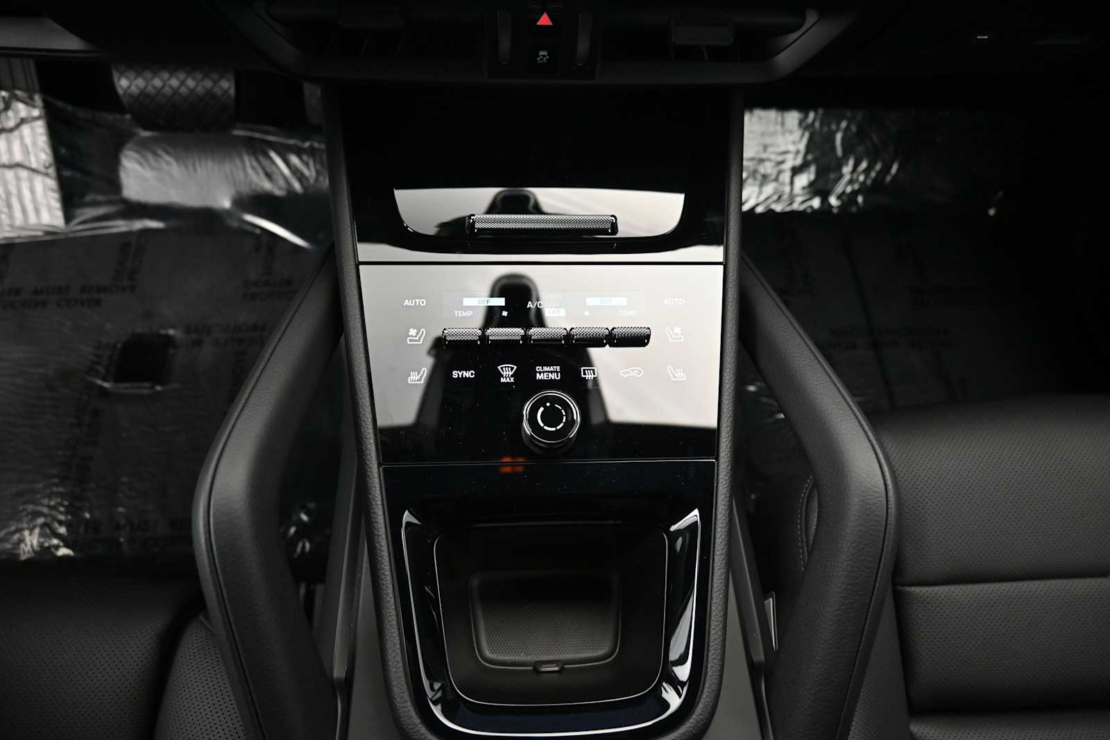 Thumbnail: 2025 Porsche Cayenne - 12