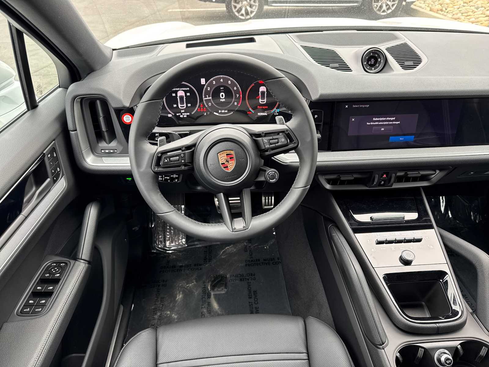 Thumbnail: 2026 Porsche  - 15