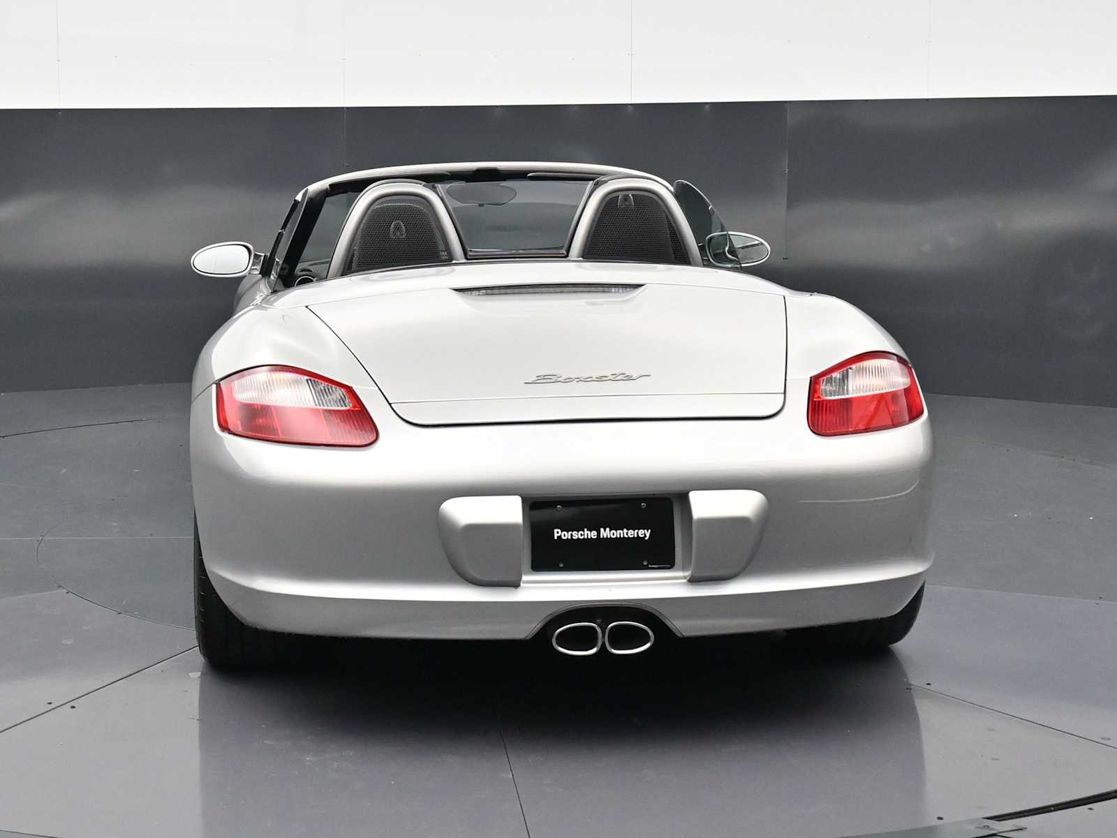 Thumbnail: 2007 Porsche Boxster - 18