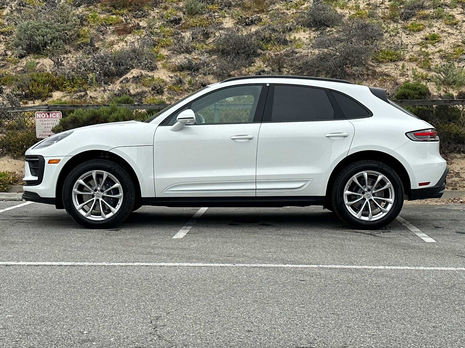 Thumbnail: 2025 Porsche Macan - 2