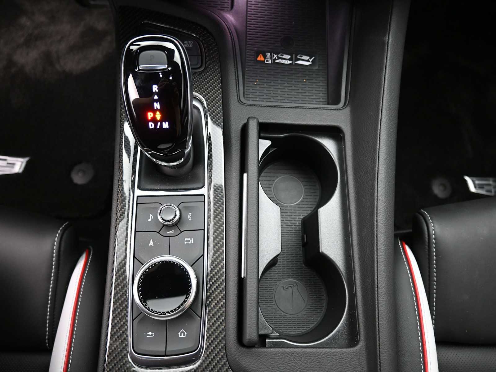 Thumbnail: 2025 Cadillac CT5 - 15