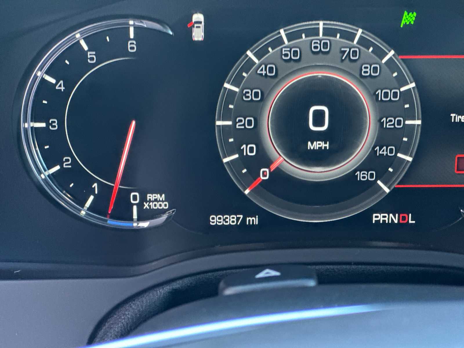 Thumbnail: 2019 Cadillac Escalade - 29