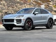  Porsche Cayenne Coupe