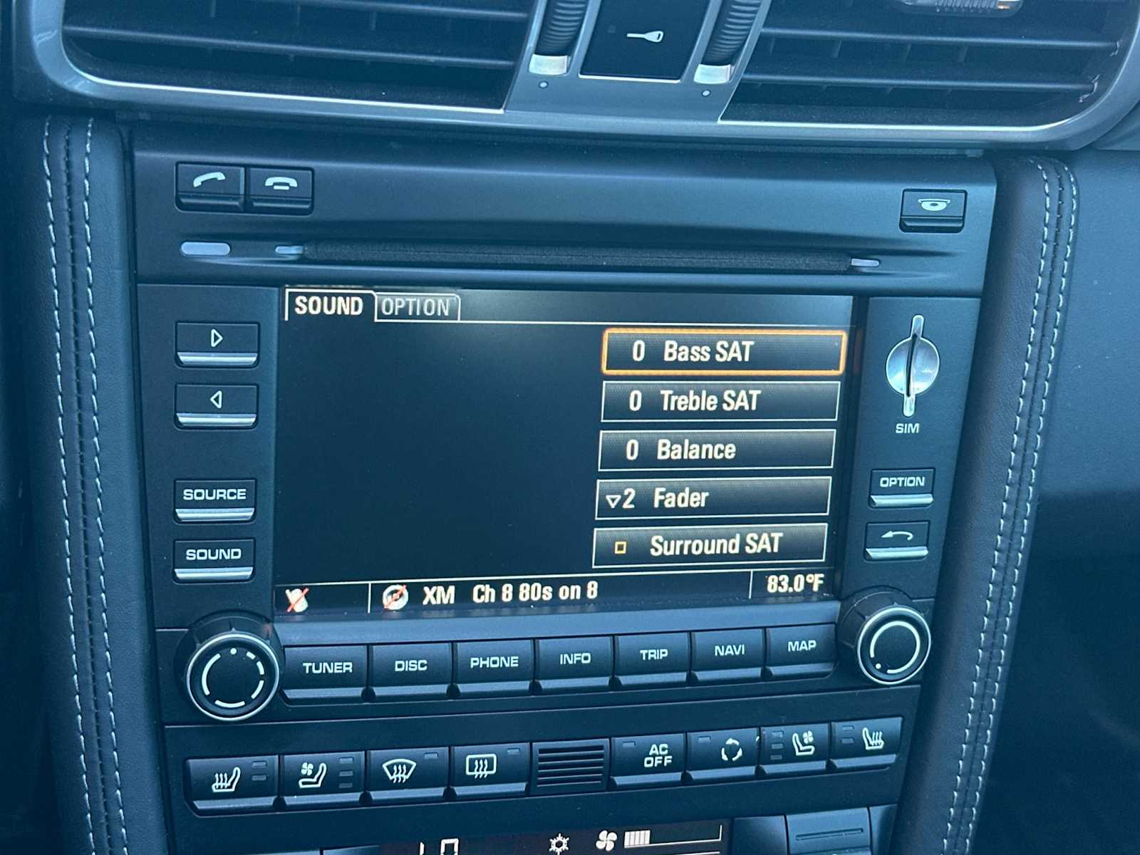 Thumbnail: 2013 Porsche 911 - 16