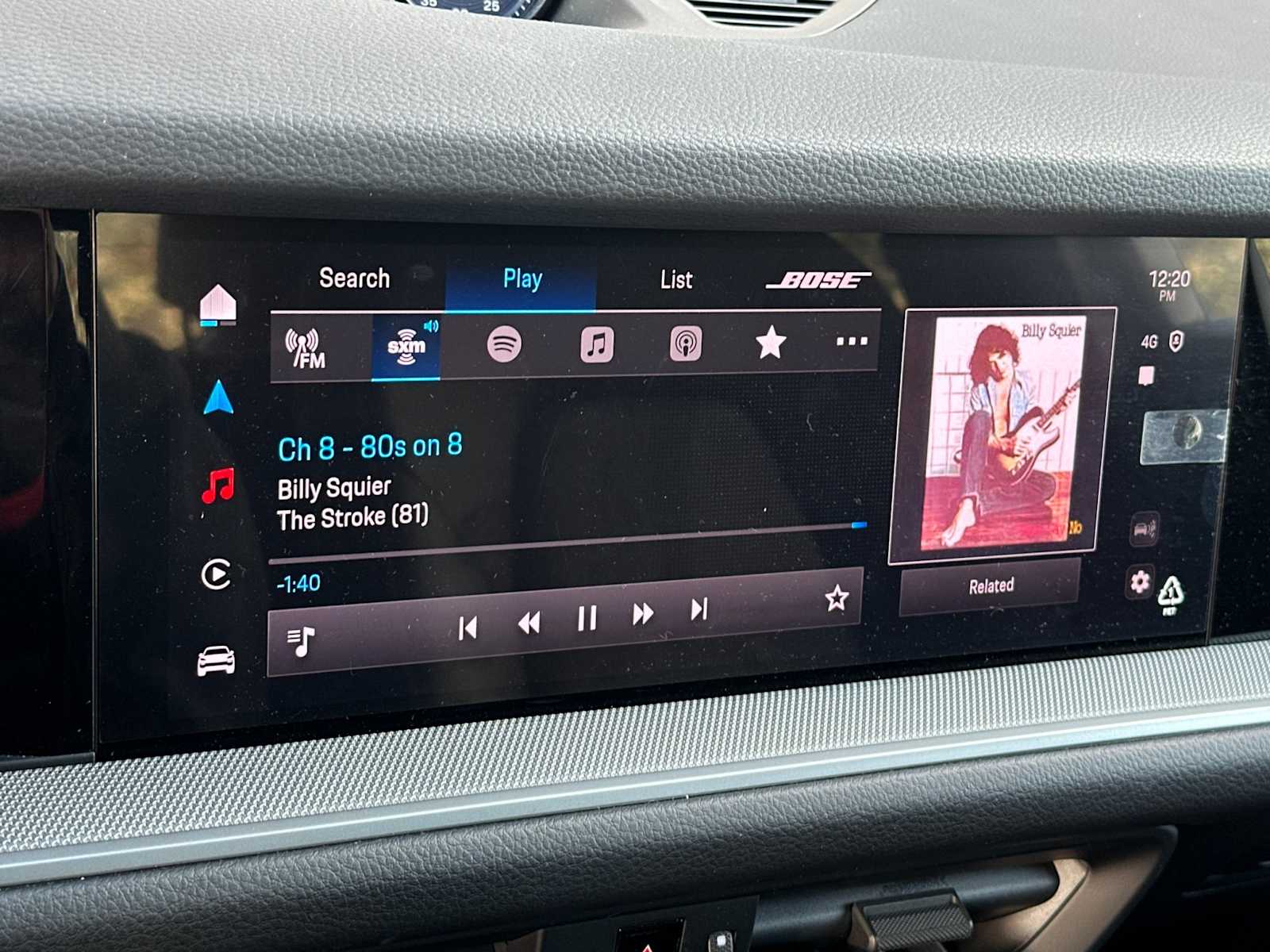 Thumbnail: 2025 Porsche  - 19