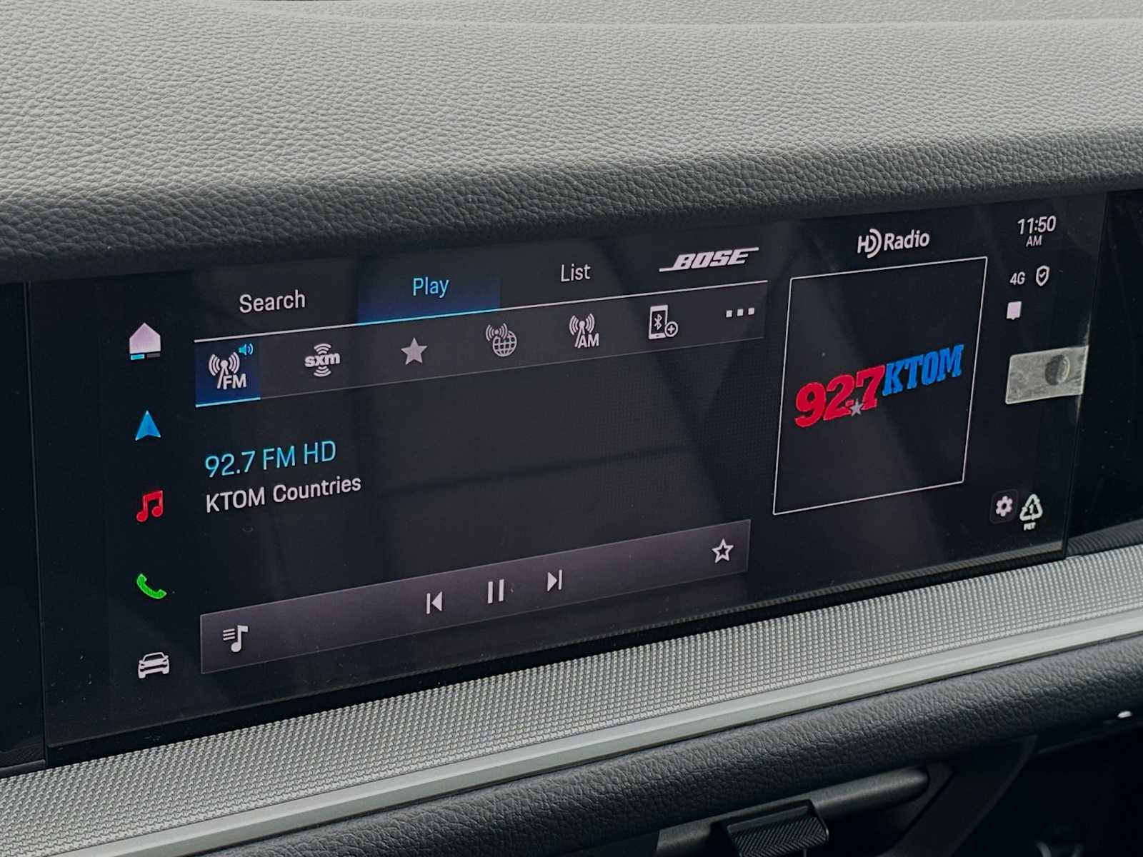 Thumbnail: 2024 Porsche Cayenne - 17