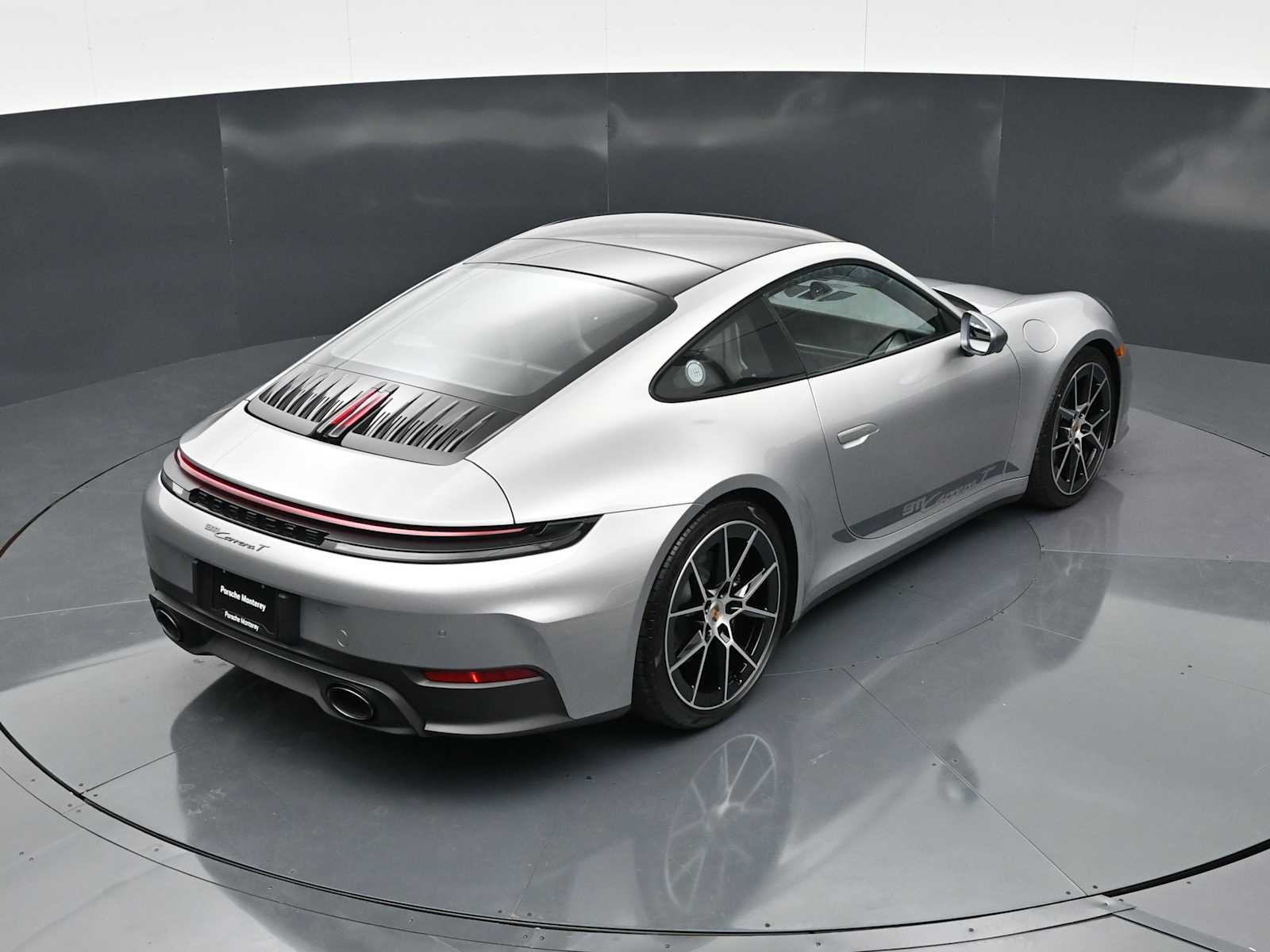 Thumbnail: 2026 Porsche 911 - 36