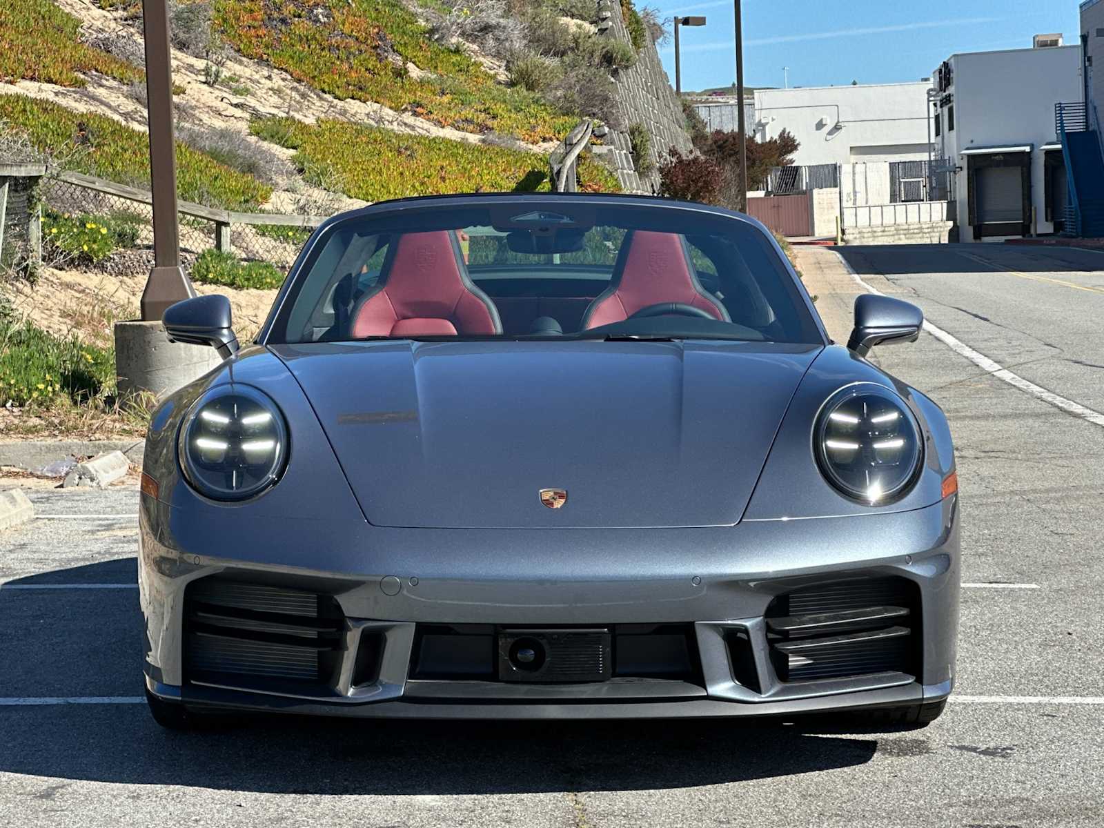 Thumbnail: 2026 Porsche 911 - 11