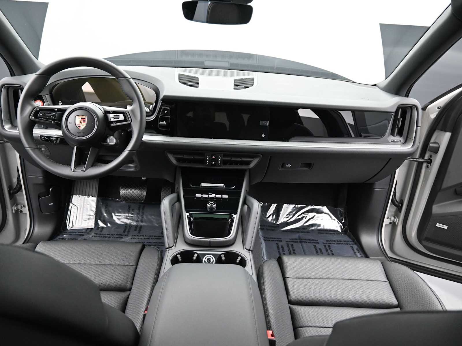 Thumbnail: 2026 Porsche Cayenne - 18