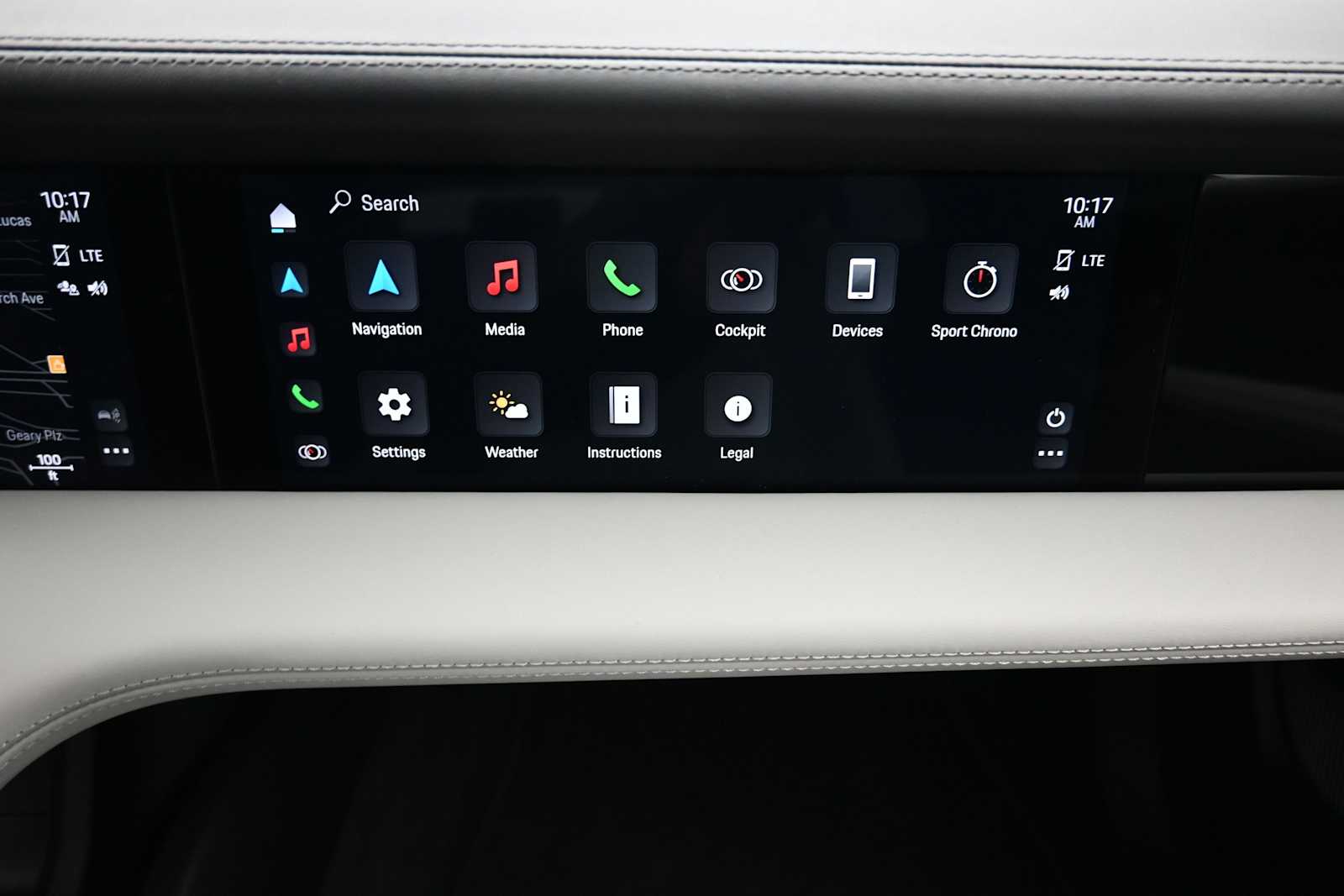 Thumbnail: 2023 Porsche Taycan - 18