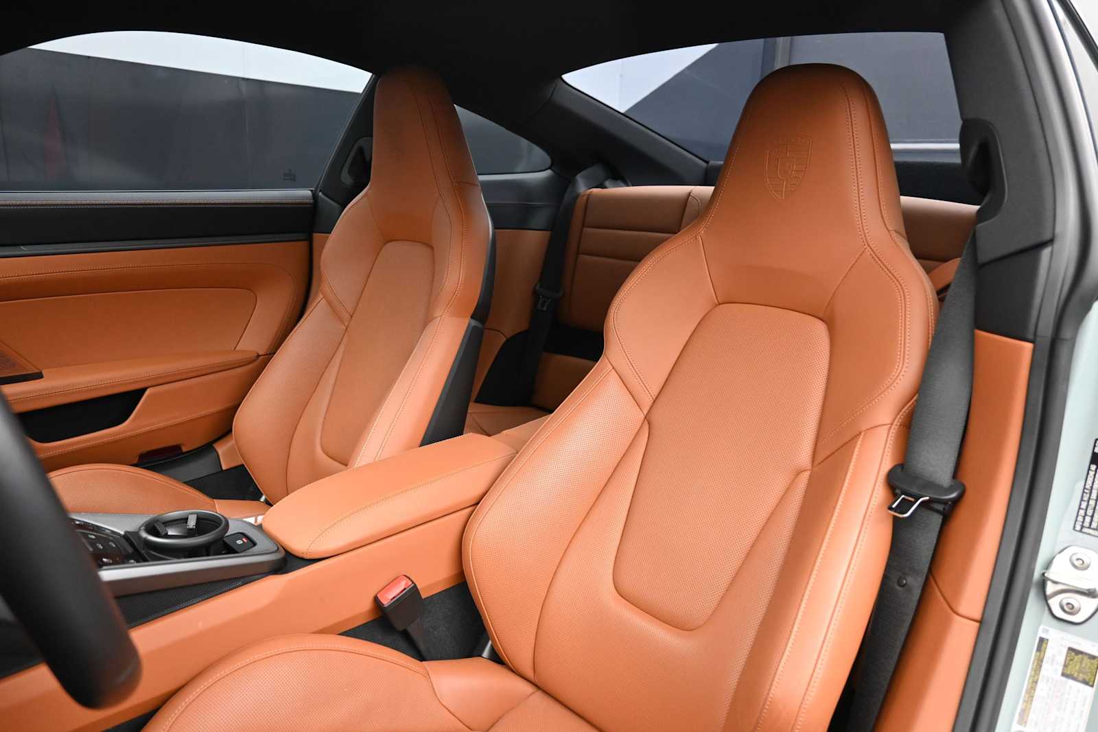 Thumbnail: 2025 Porsche 911 - 5