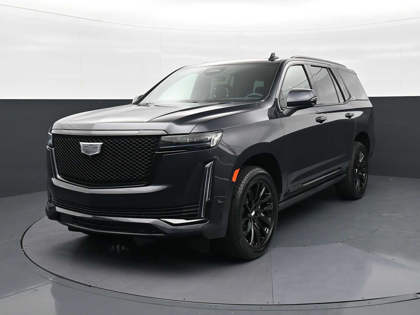 2024 Cadillac Escalade 4WD Sport Platinum's photo