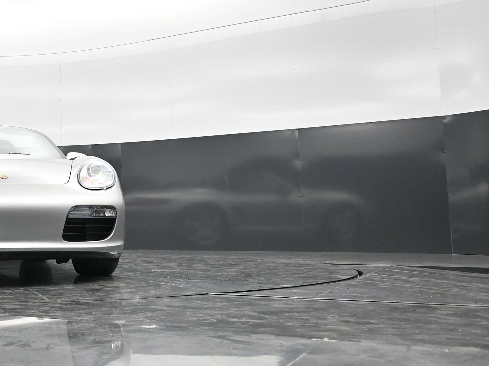 Thumbnail: 2007 Porsche Boxster - 38