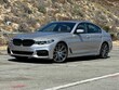 BMW 540i