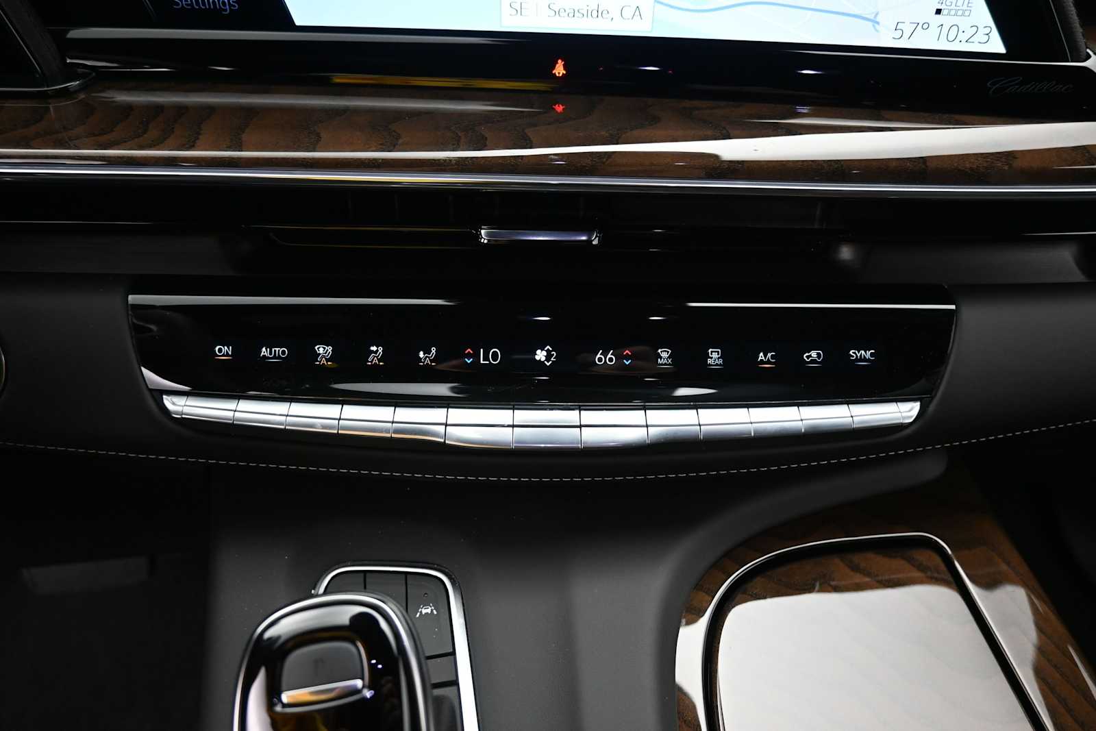 Thumbnail: 2024 Cadillac Escalade - 15