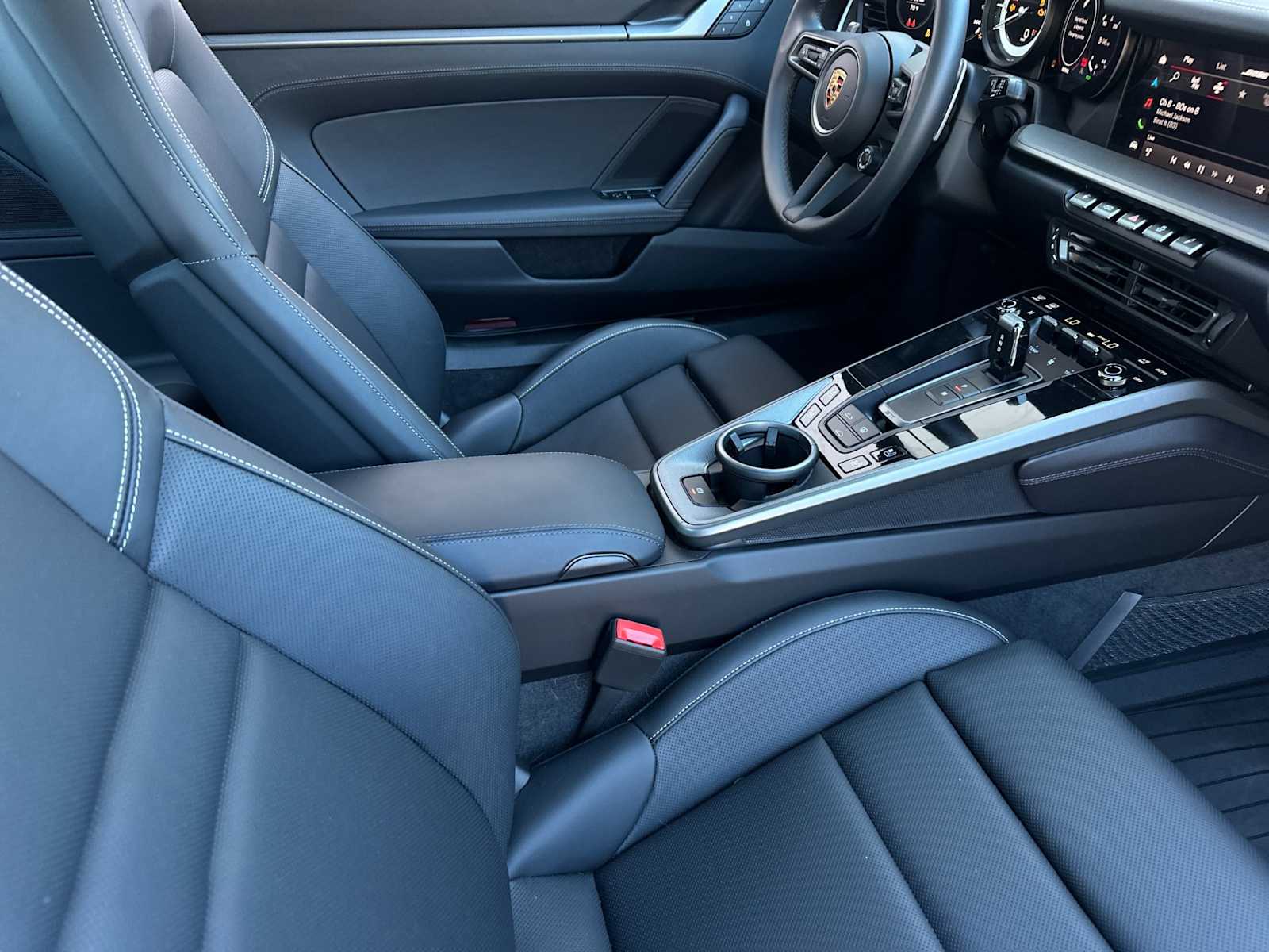 Thumbnail: 2024 Porsche 911 - 16