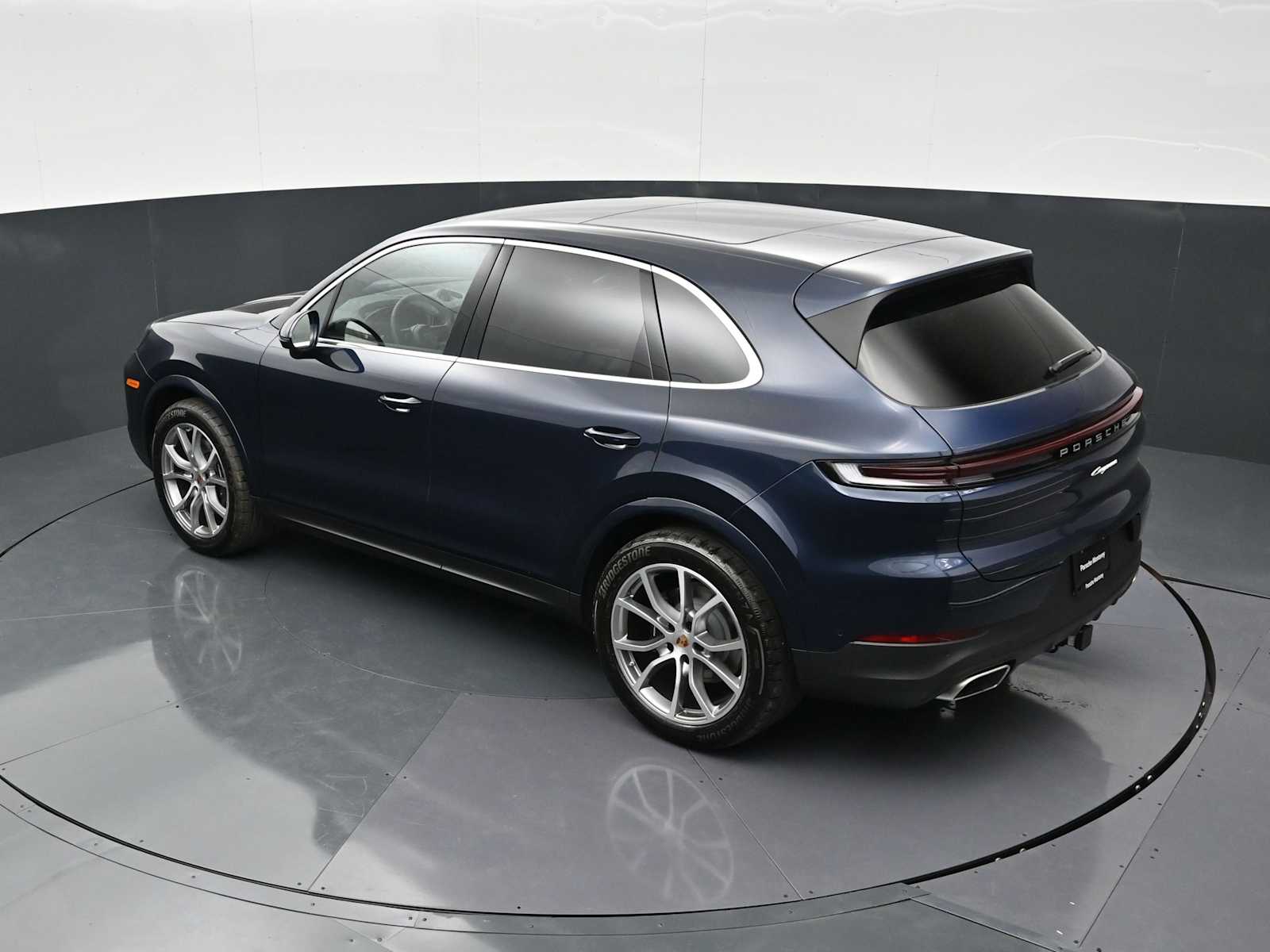 Thumbnail: 2026 Porsche Cayenne - 36