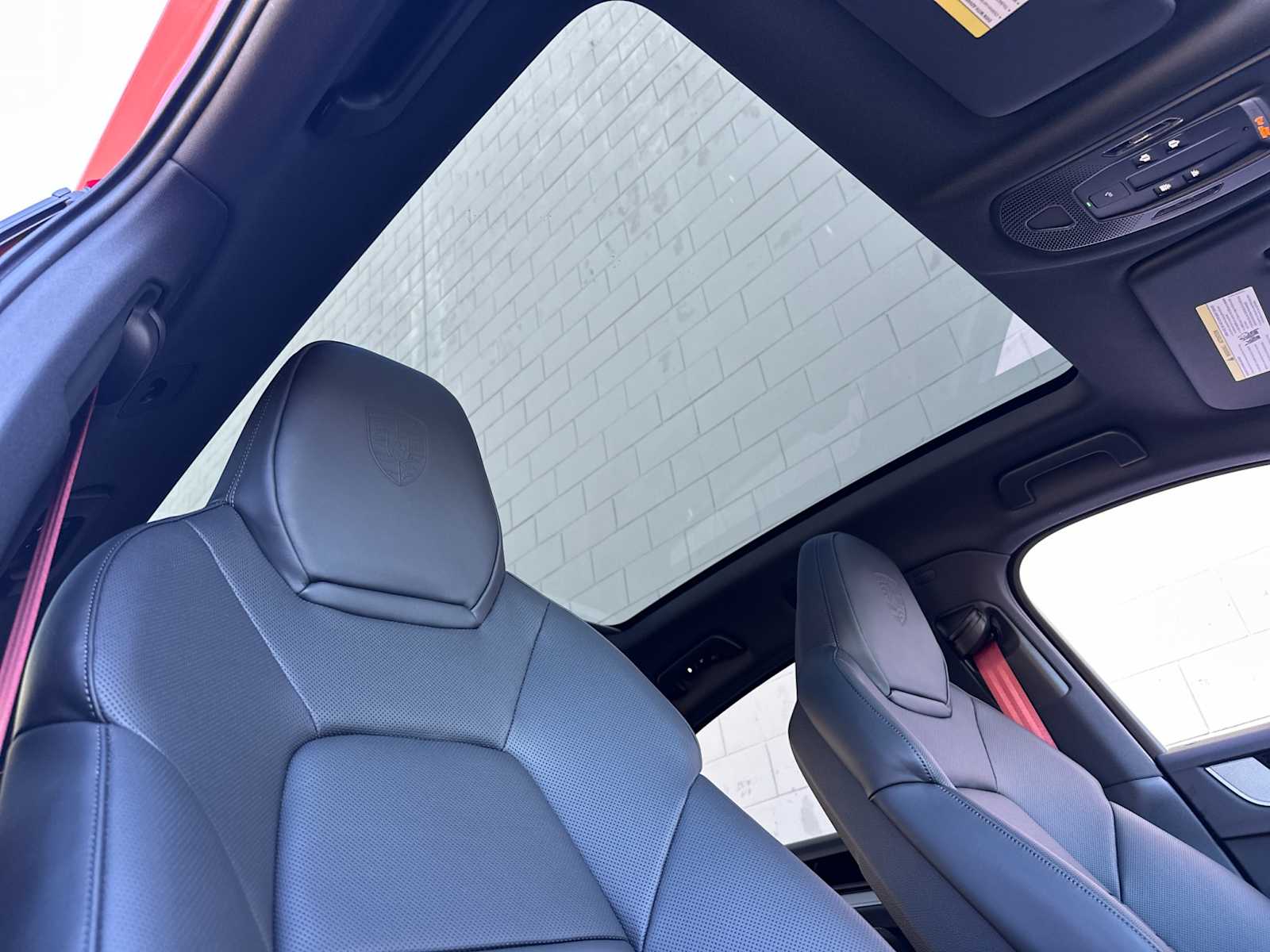 Thumbnail: 2026 Porsche  - 18