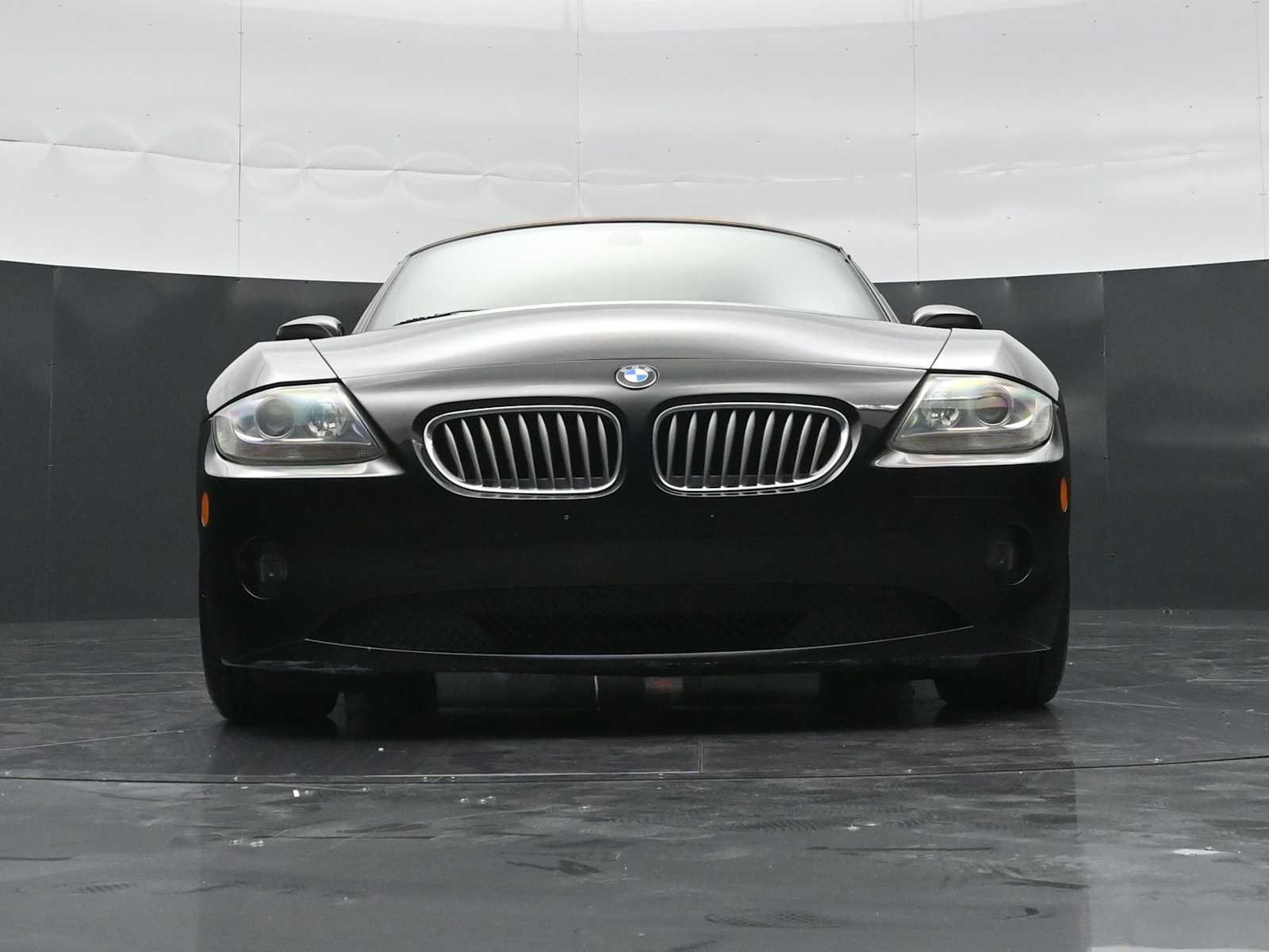 Thumbnail: 2005 BMW Z4 - 35