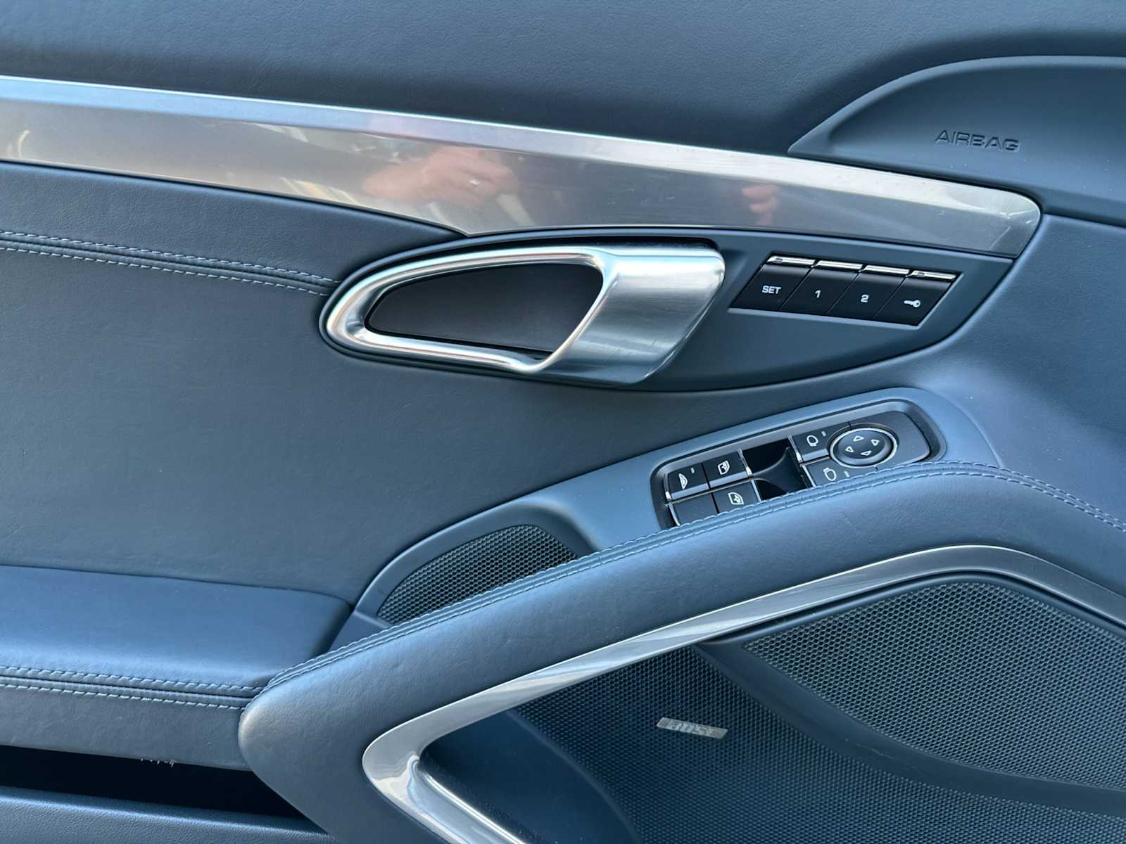 Thumbnail: 2017 Porsche 911 - 15