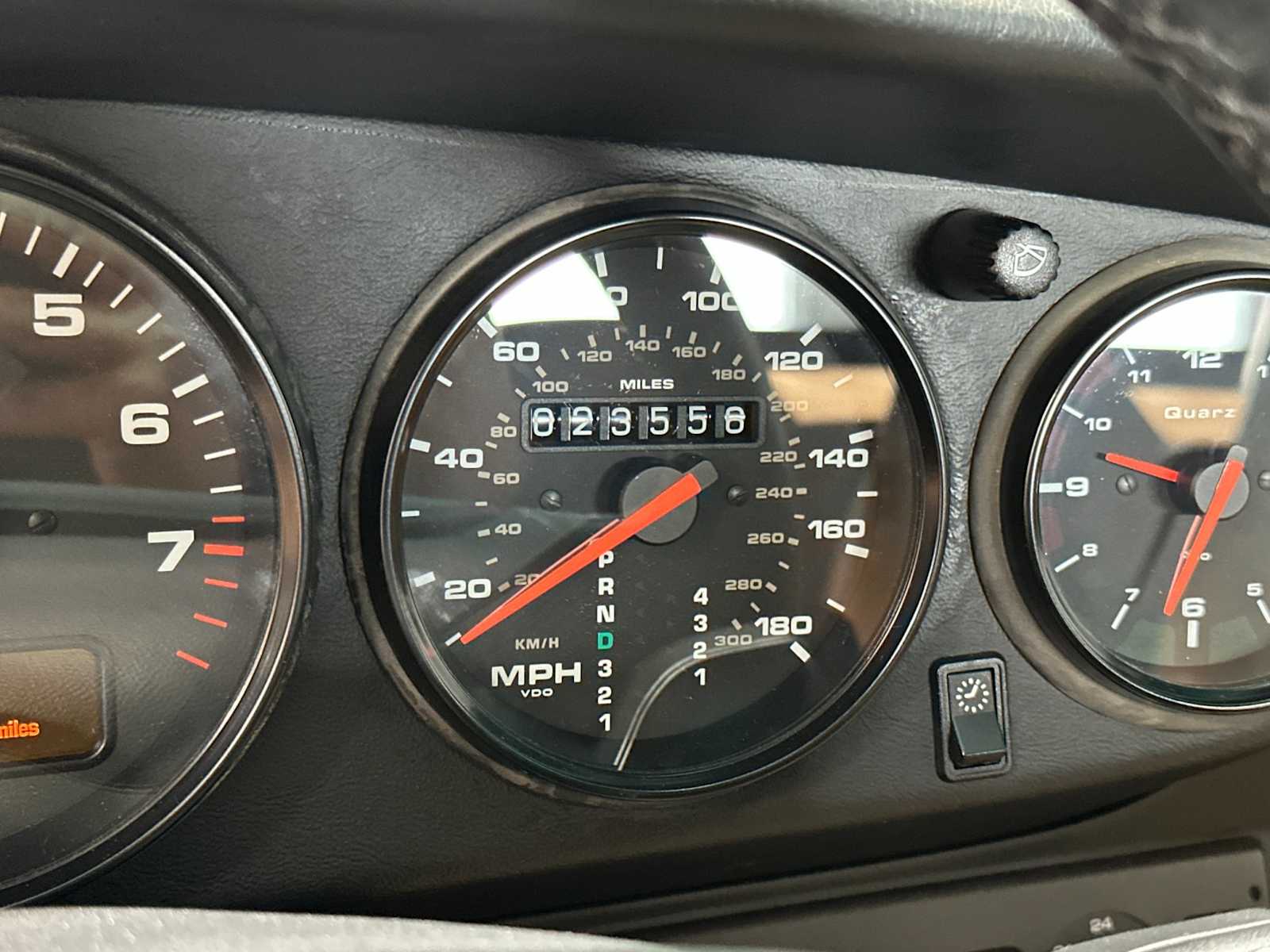 Thumbnail: 1997 Porsche 911 - 23
