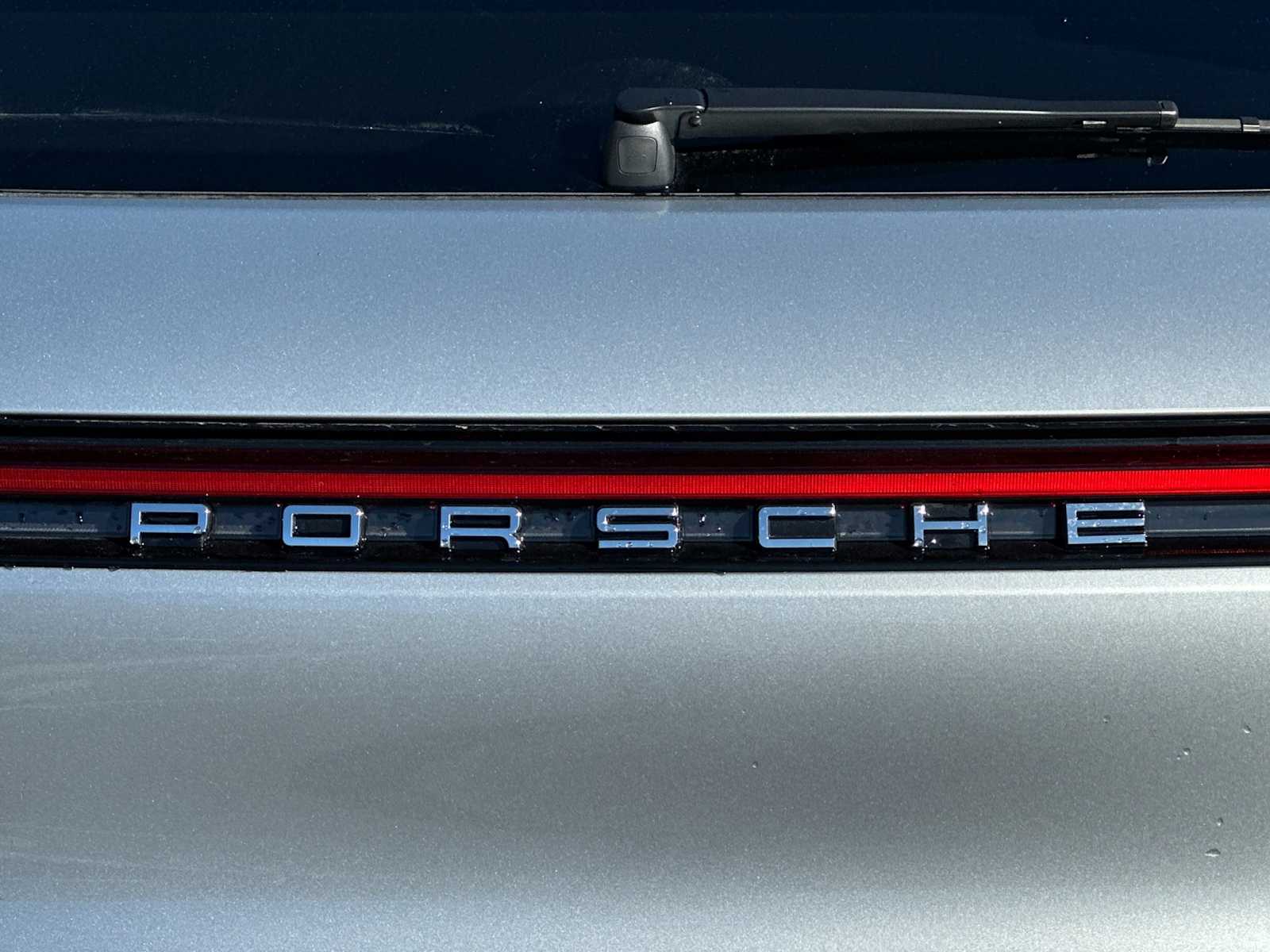 Thumbnail: 2024 Porsche Macan - 29