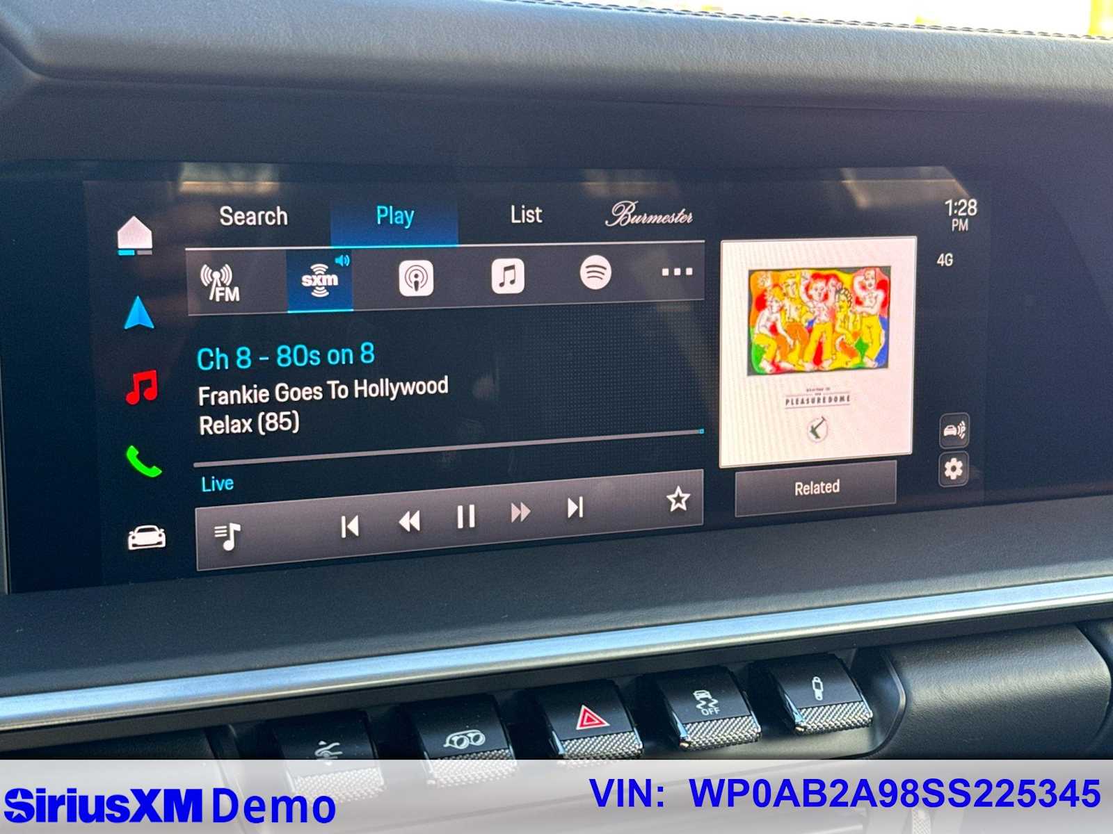 Thumbnail: 2025 Porsche 911 - 28