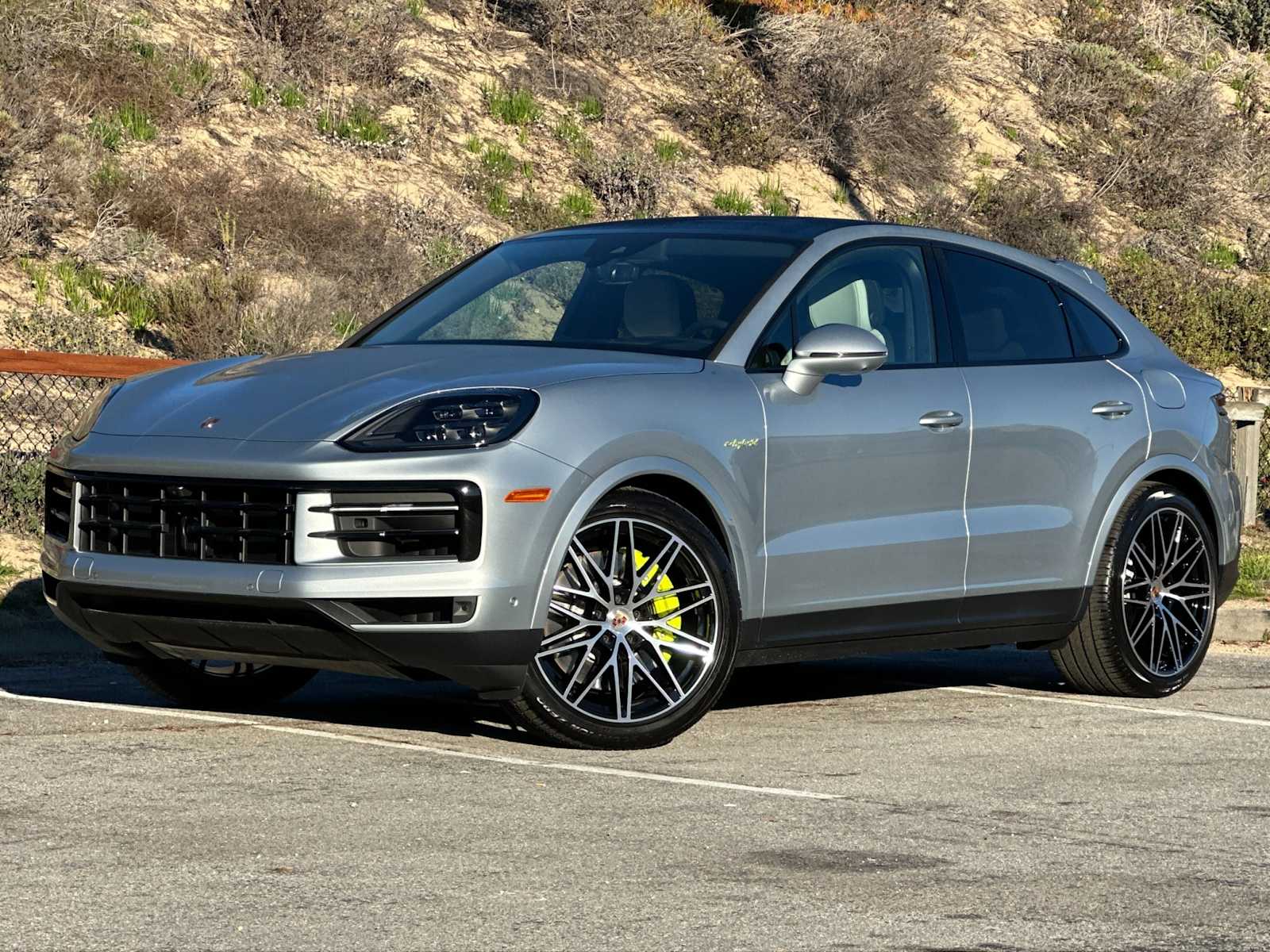 Thumbnail: 2026 Porsche  - 1