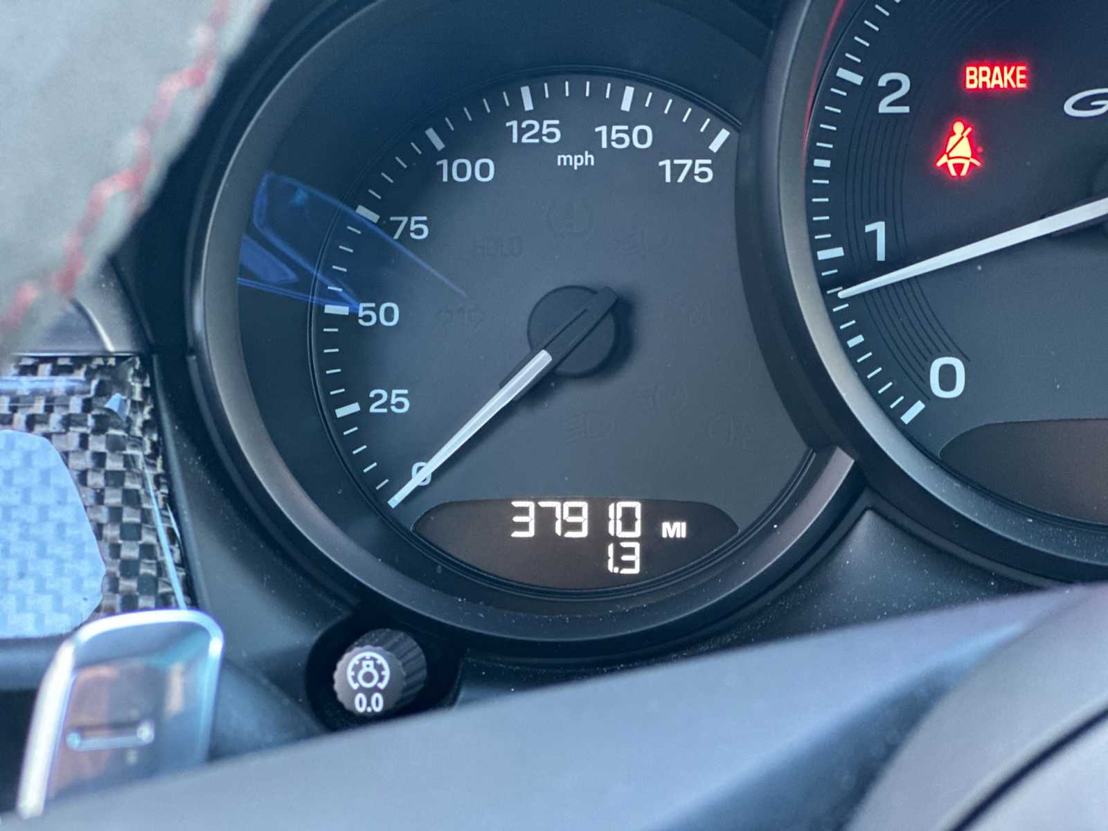 Thumbnail: 2023 Porsche Macan - 26