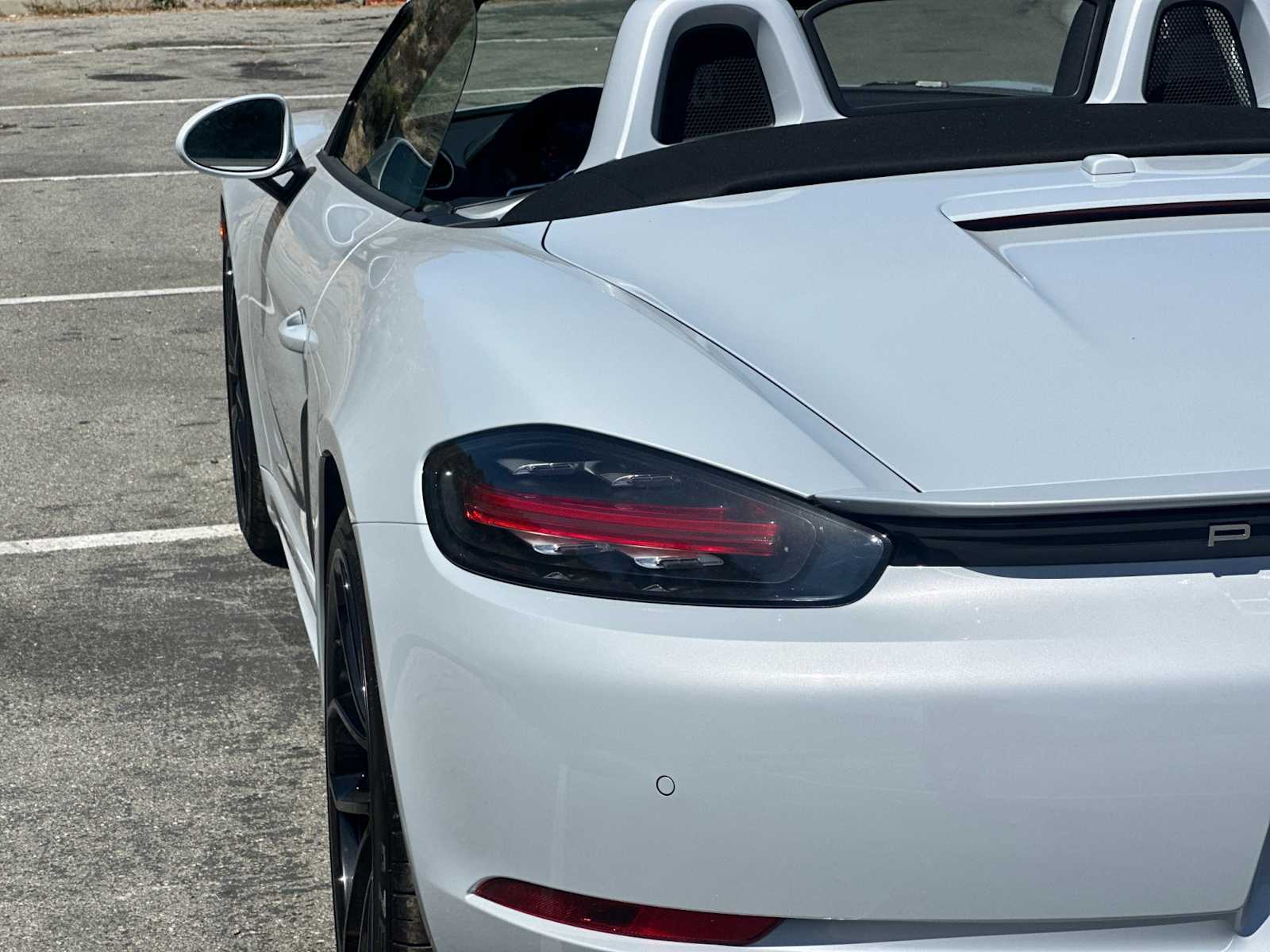Thumbnail: 2024 Porsche 718 Boxster - 13