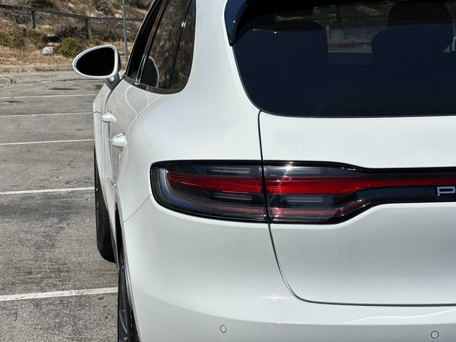 Thumbnail: 2024 Porsche Macan - 26