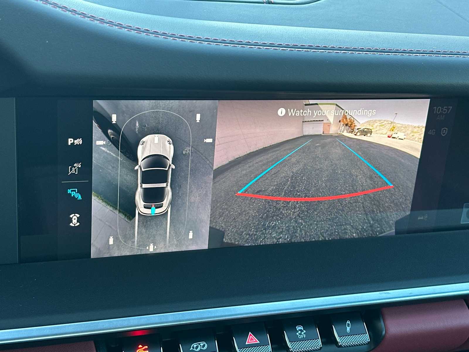 Thumbnail: 2026 Porsche 911 - 21