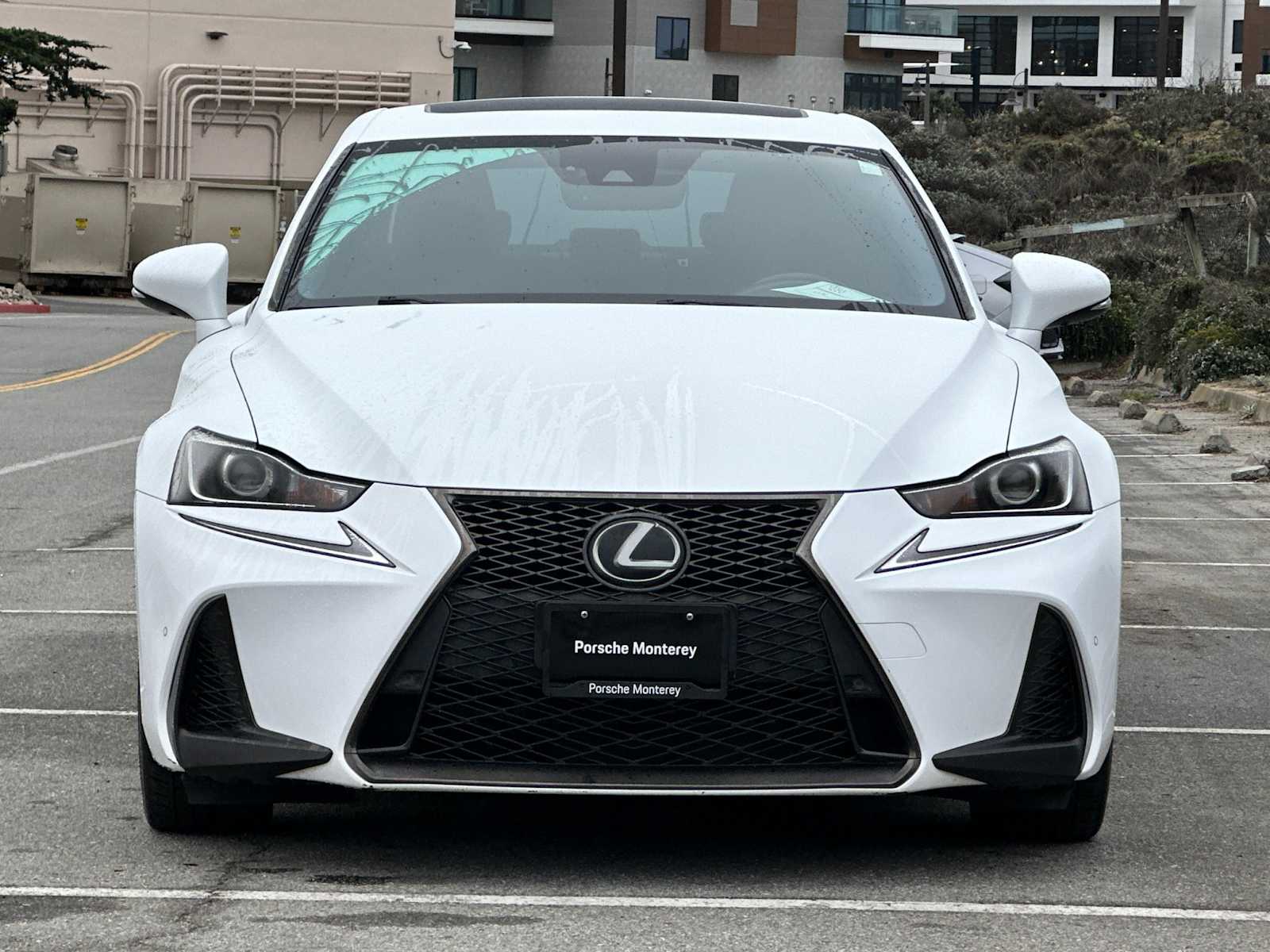 Thumbnail: 2018 Lexus IS - 11