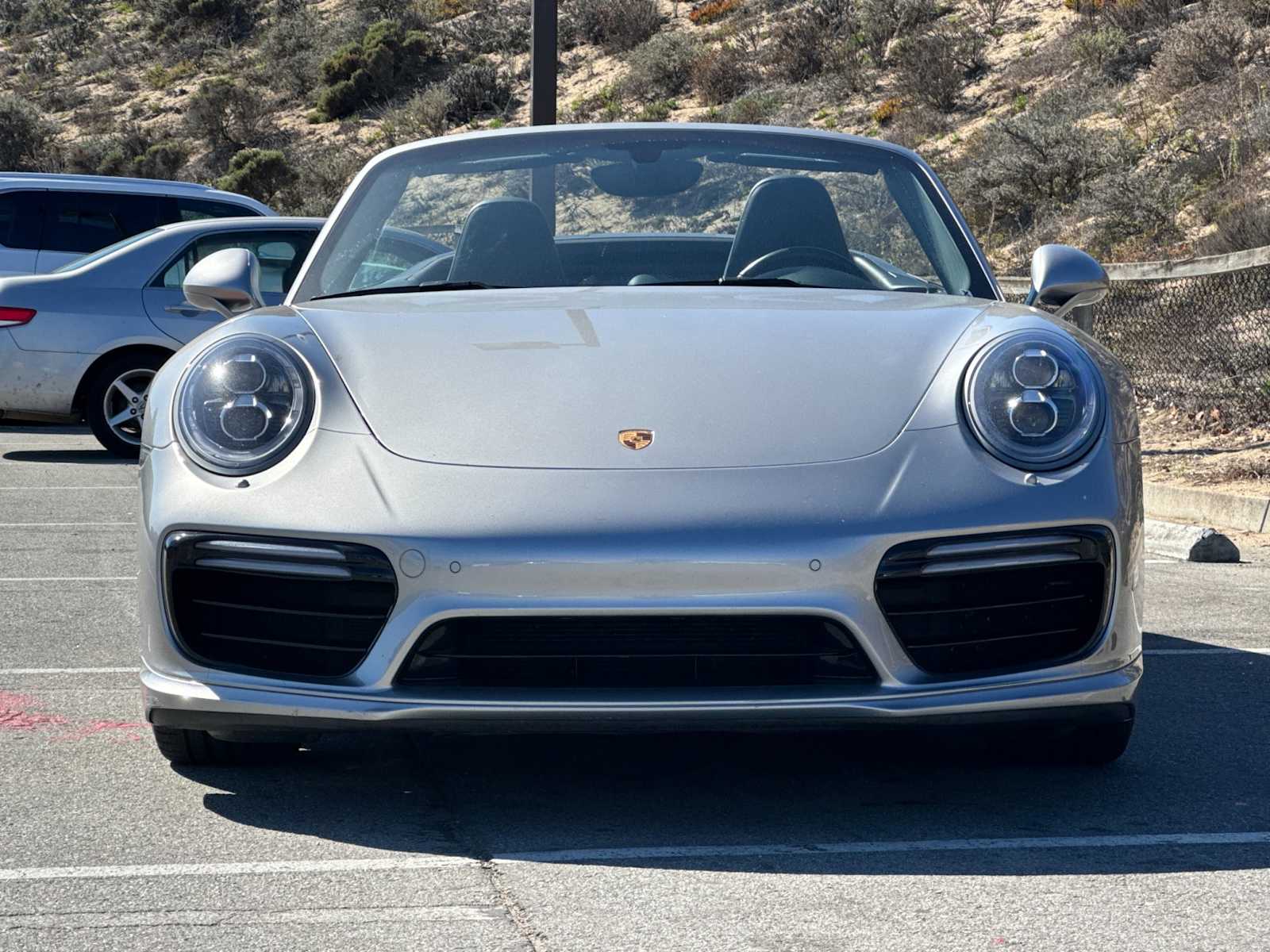 Thumbnail: 2017 Porsche 911 - 12