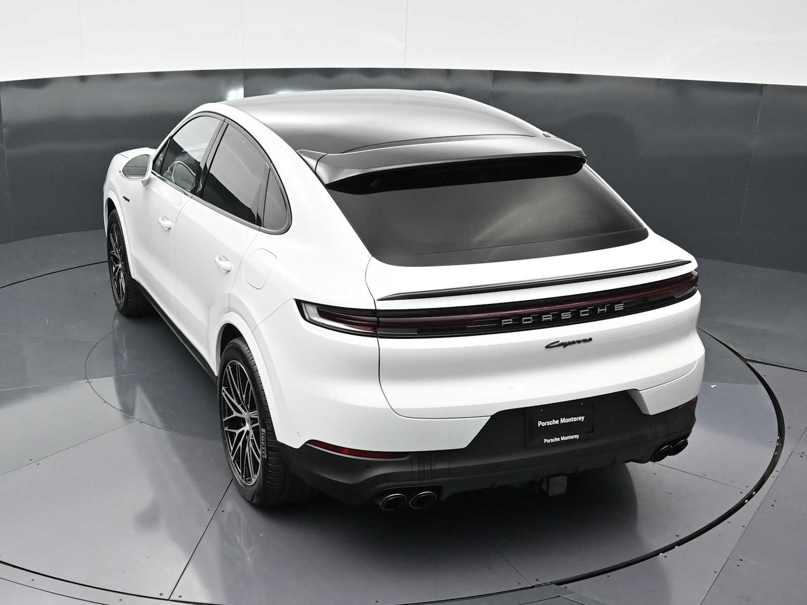 Thumbnail: 2025 Porsche  - 39